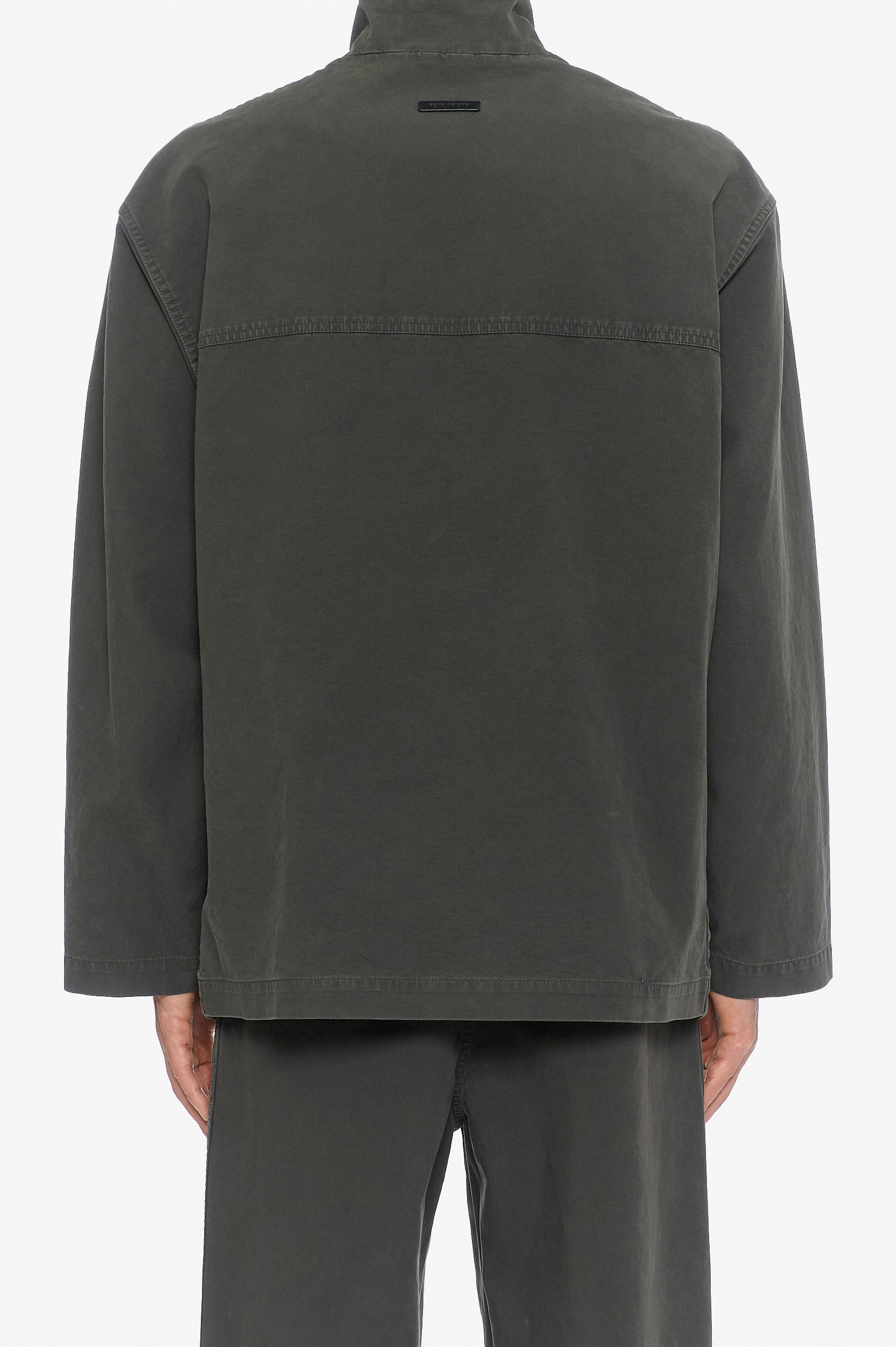 Fear Of God Сорочка