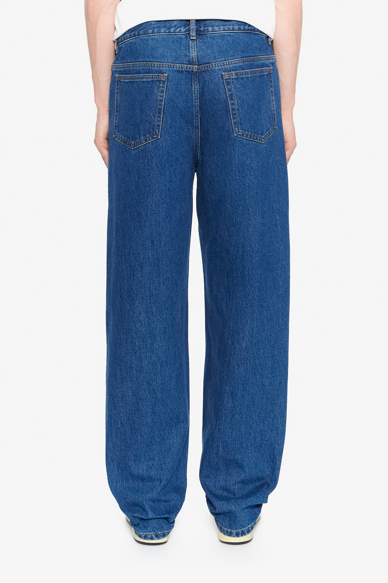 A.p.c Джинсы
