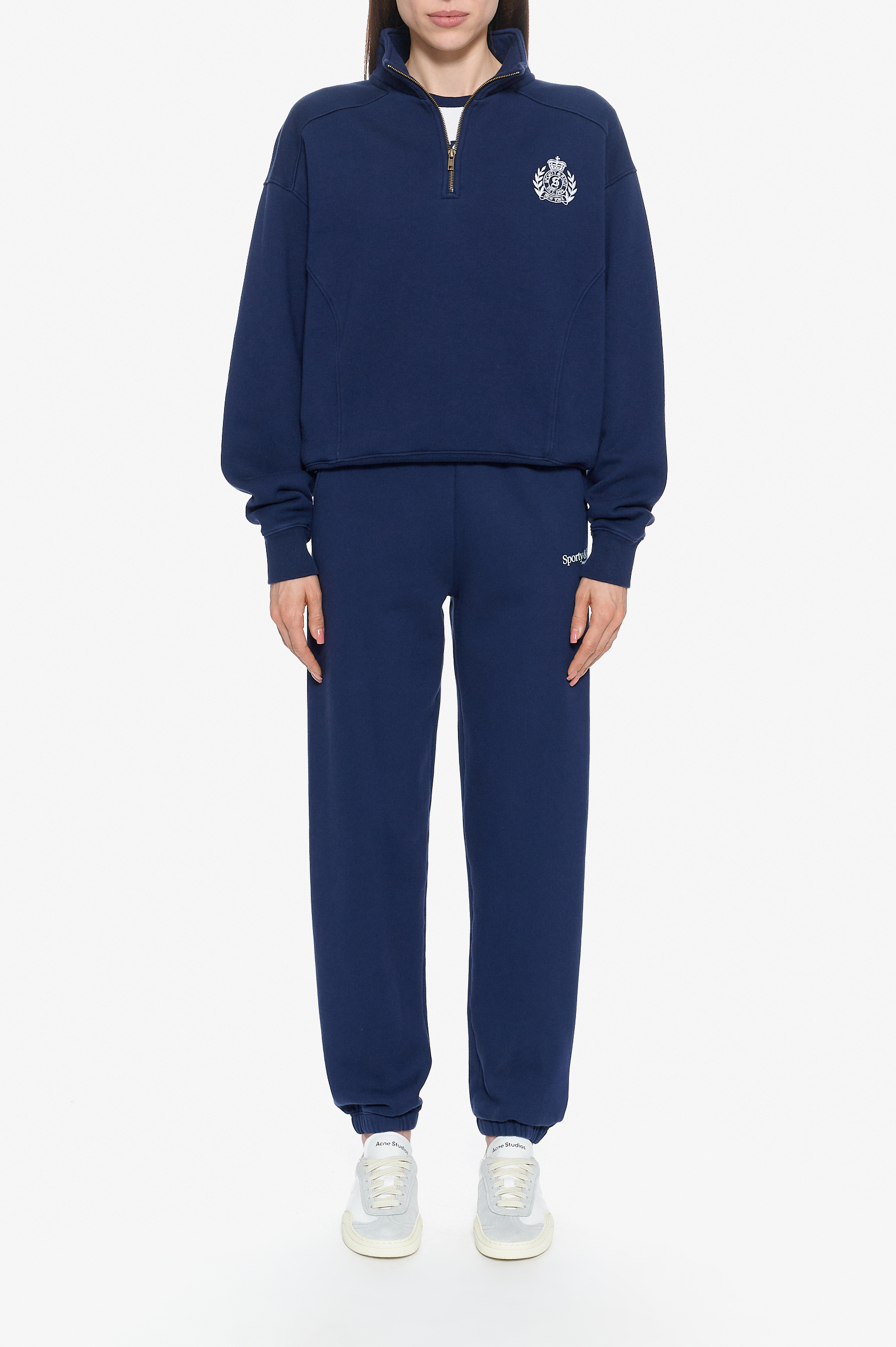 Sporty&Rich Свитшот