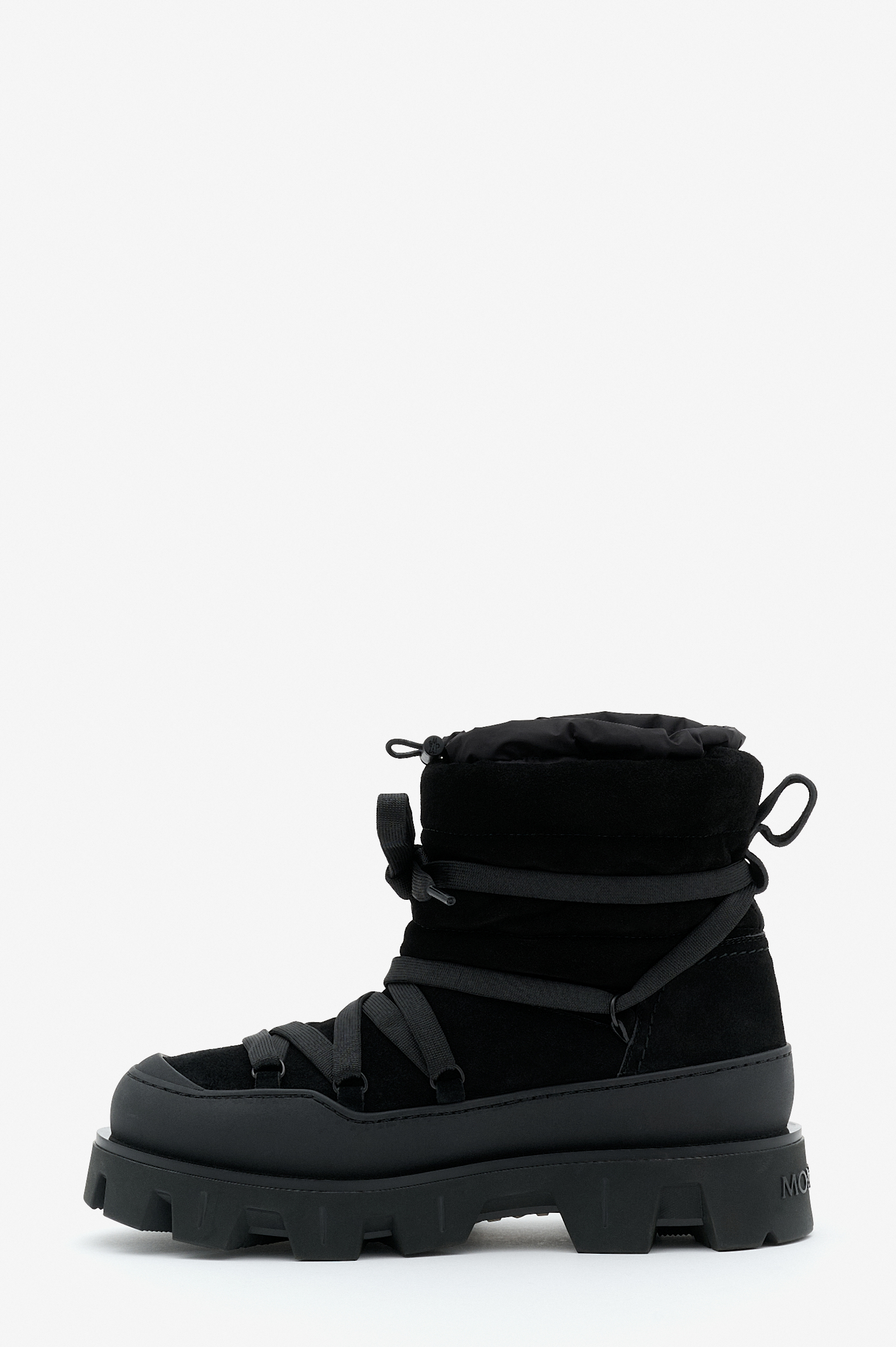 Moncler Черевики