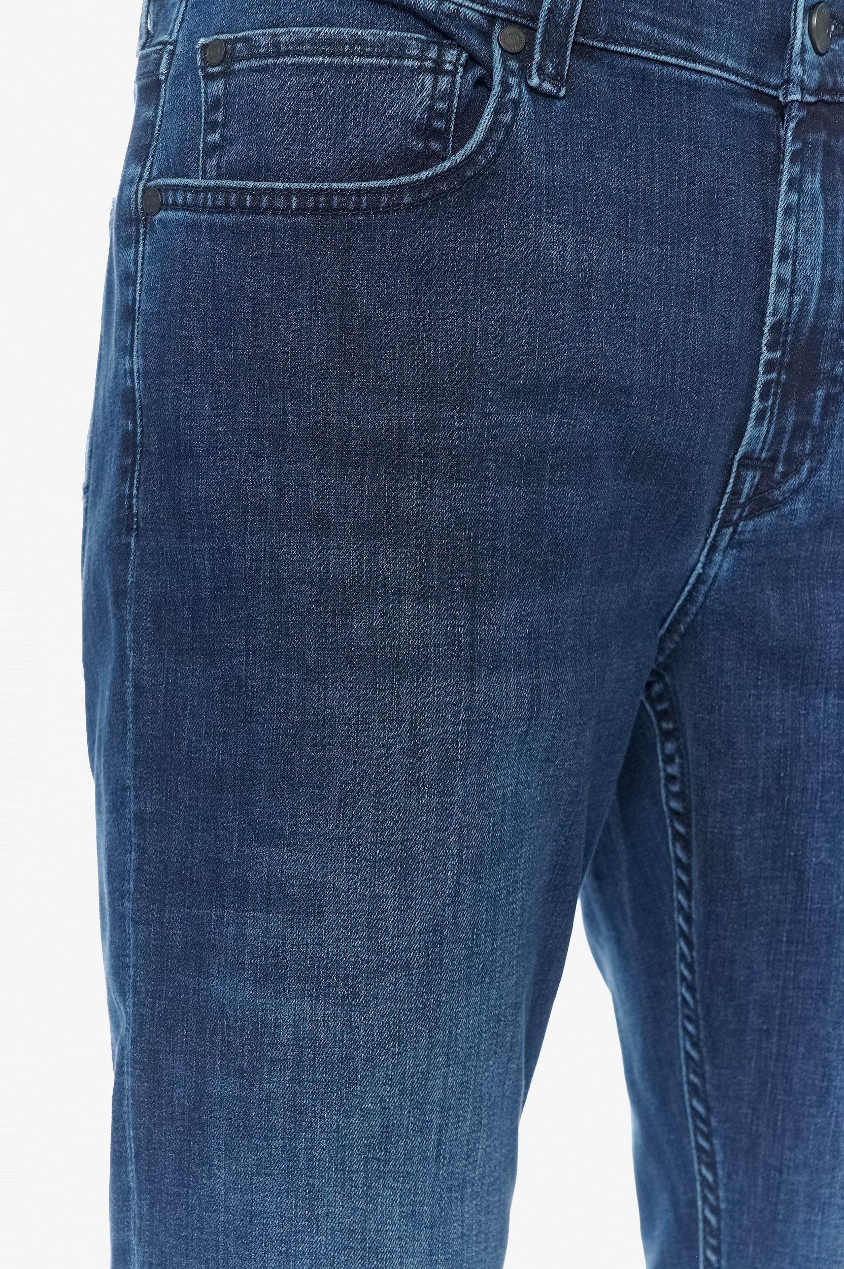 7 For All Mankind Джинси