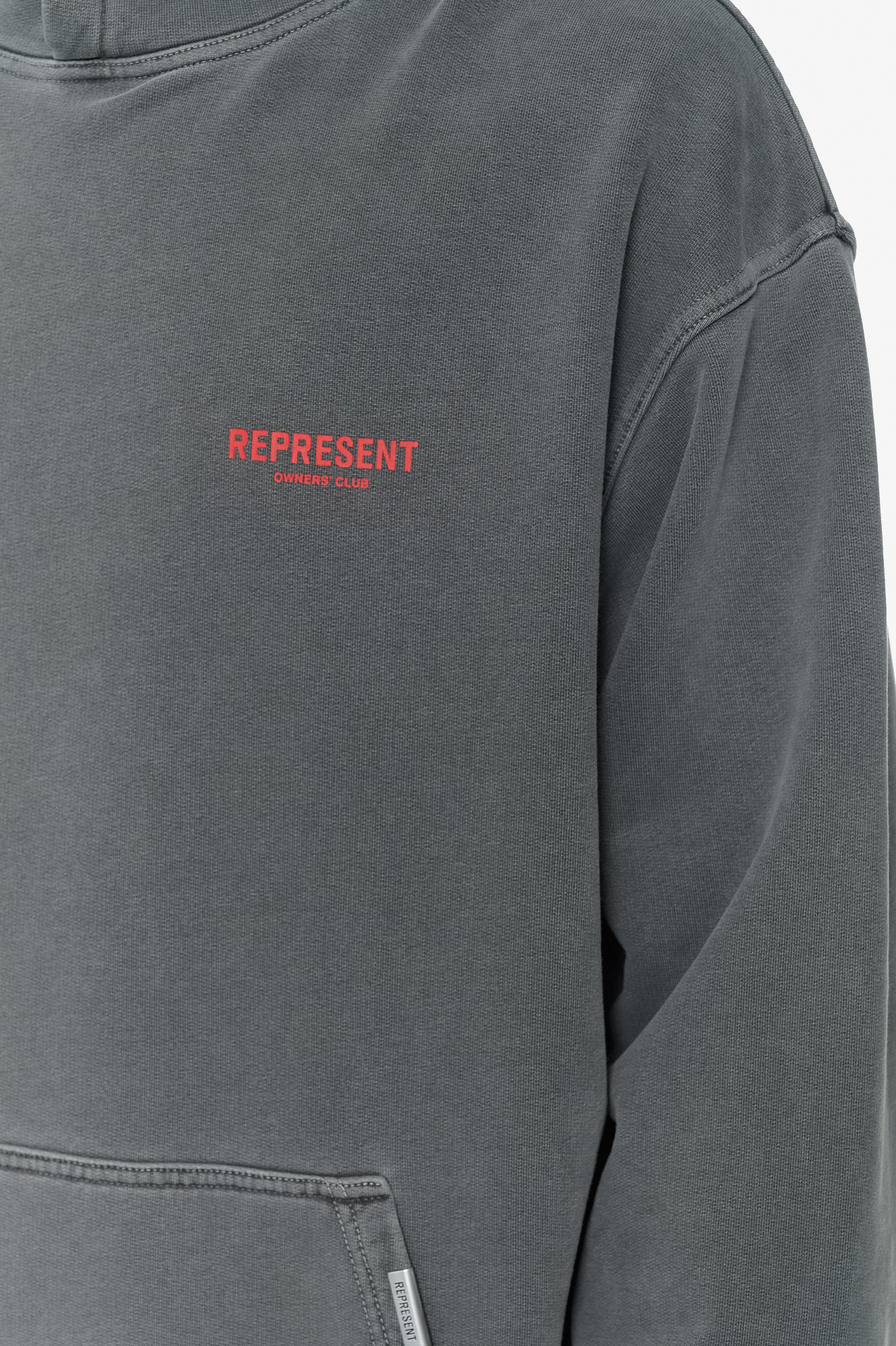 Represent Худі