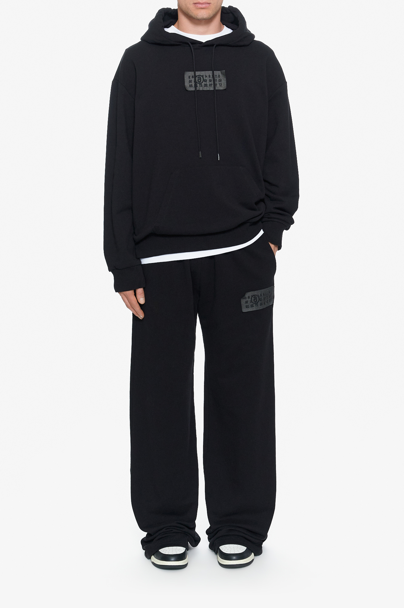 Mm6 Maison Margiela Брюки