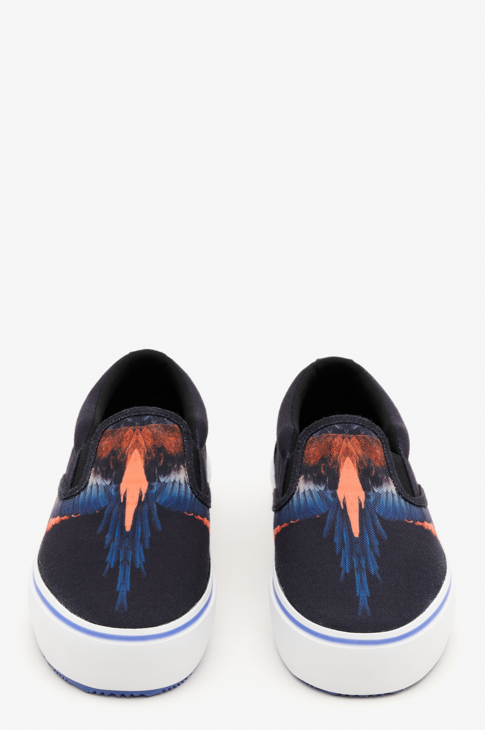 Marcelo Burlon Слипоны