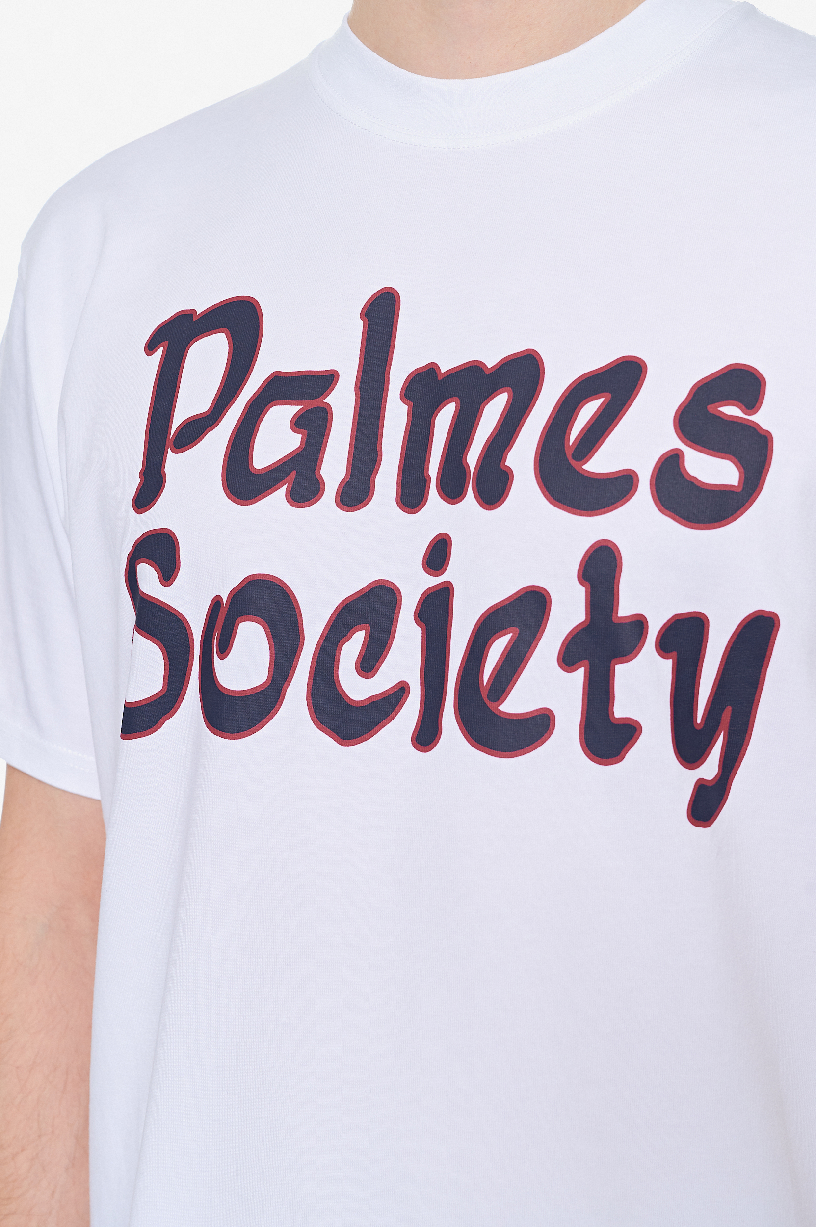 Palmes Футболка
