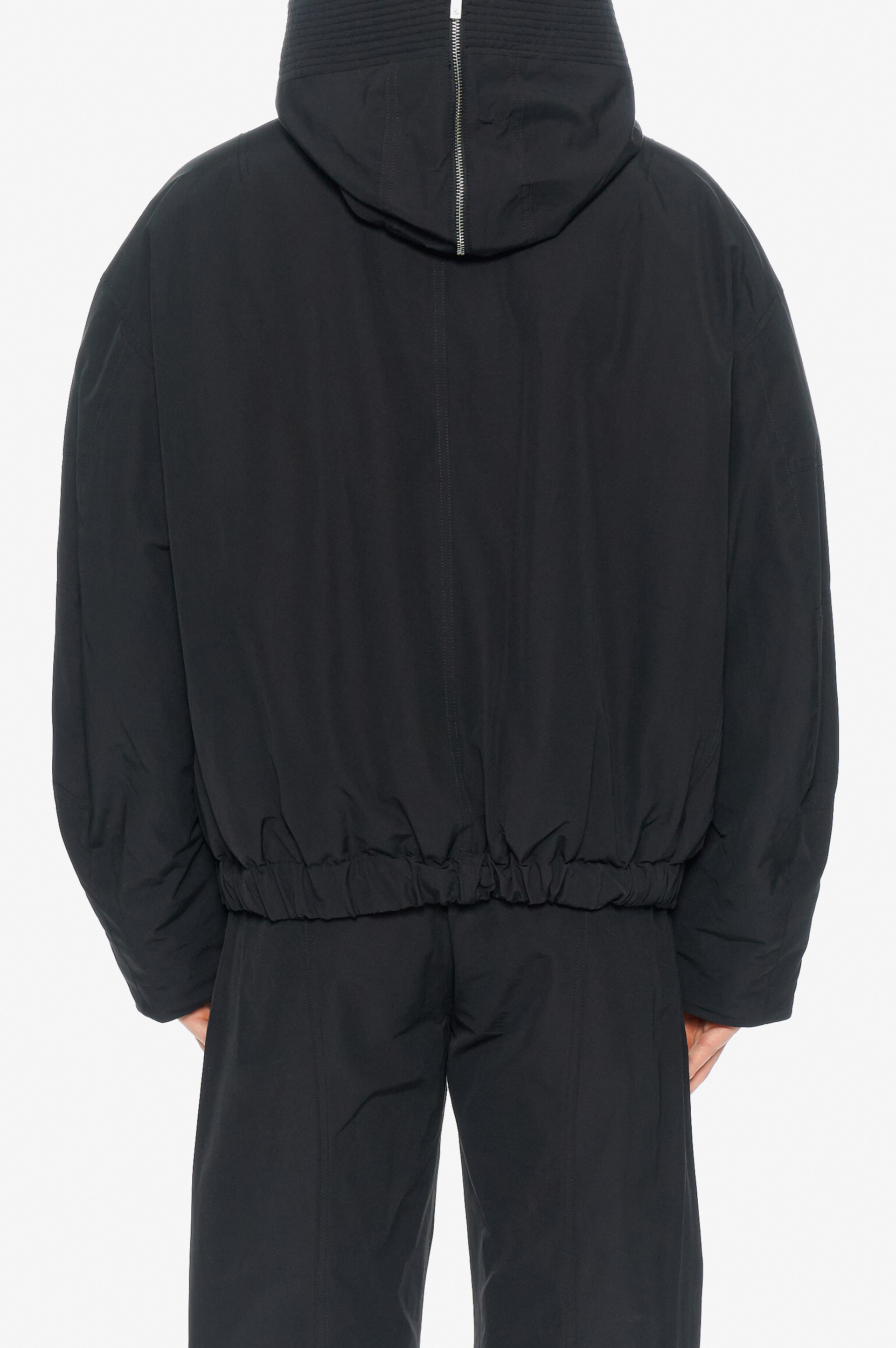 Helmut Lang Бомбер