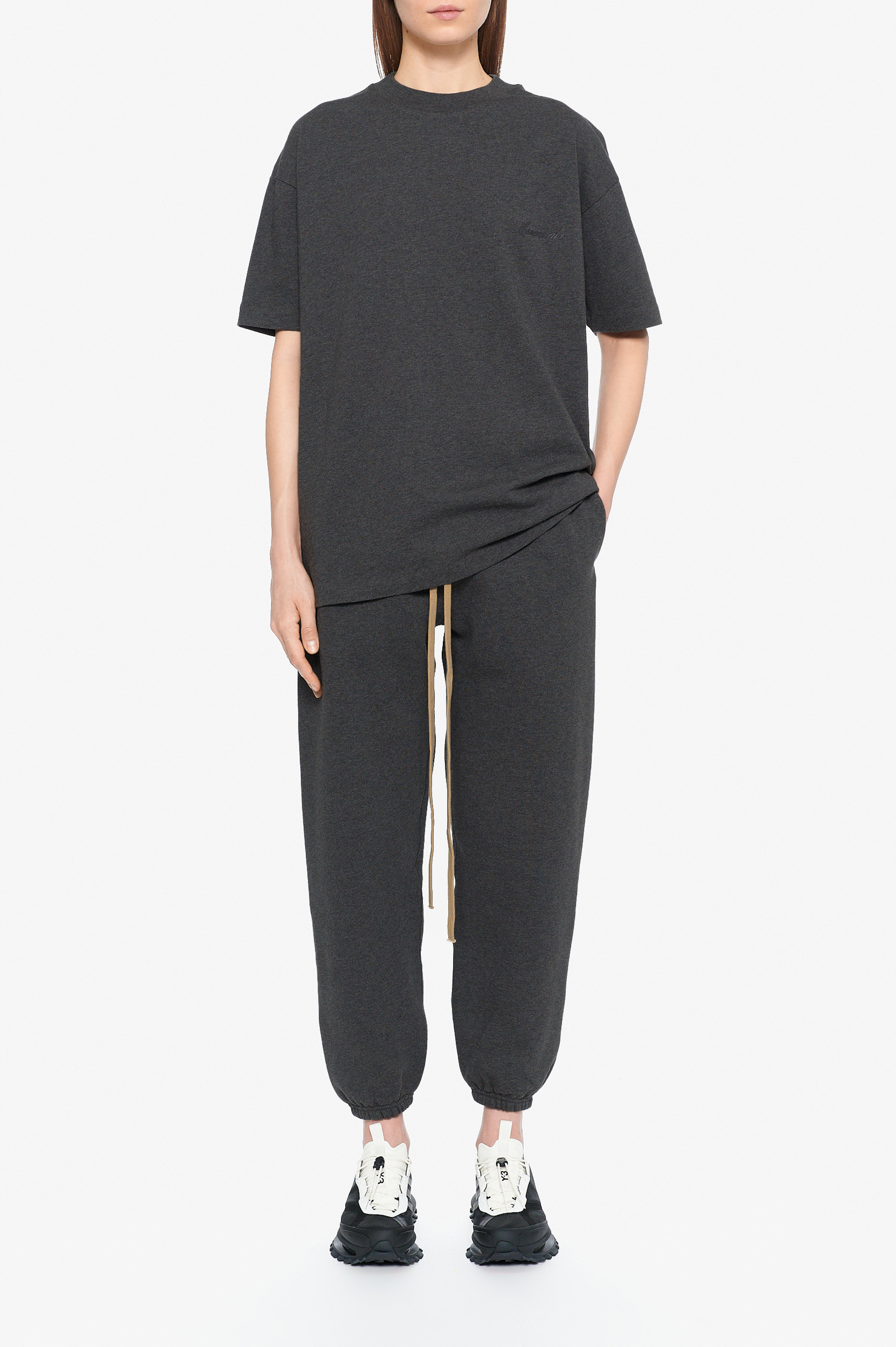 Fear Of God Essentials Футболка