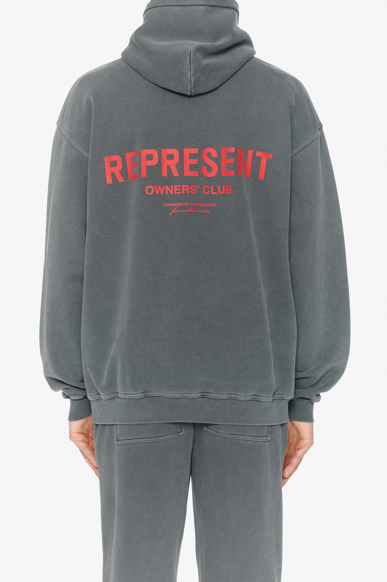 Represent Худі