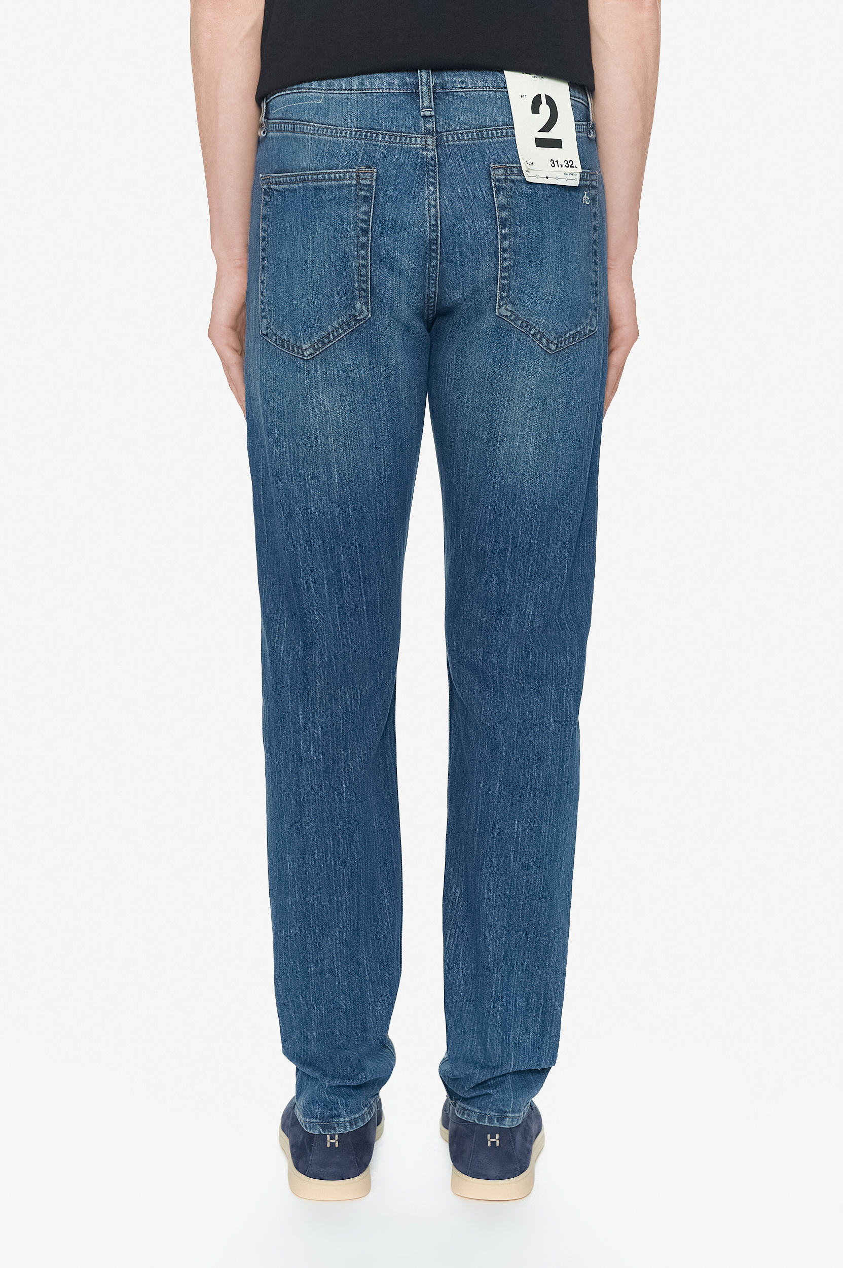 Rag&Bone Джинси
