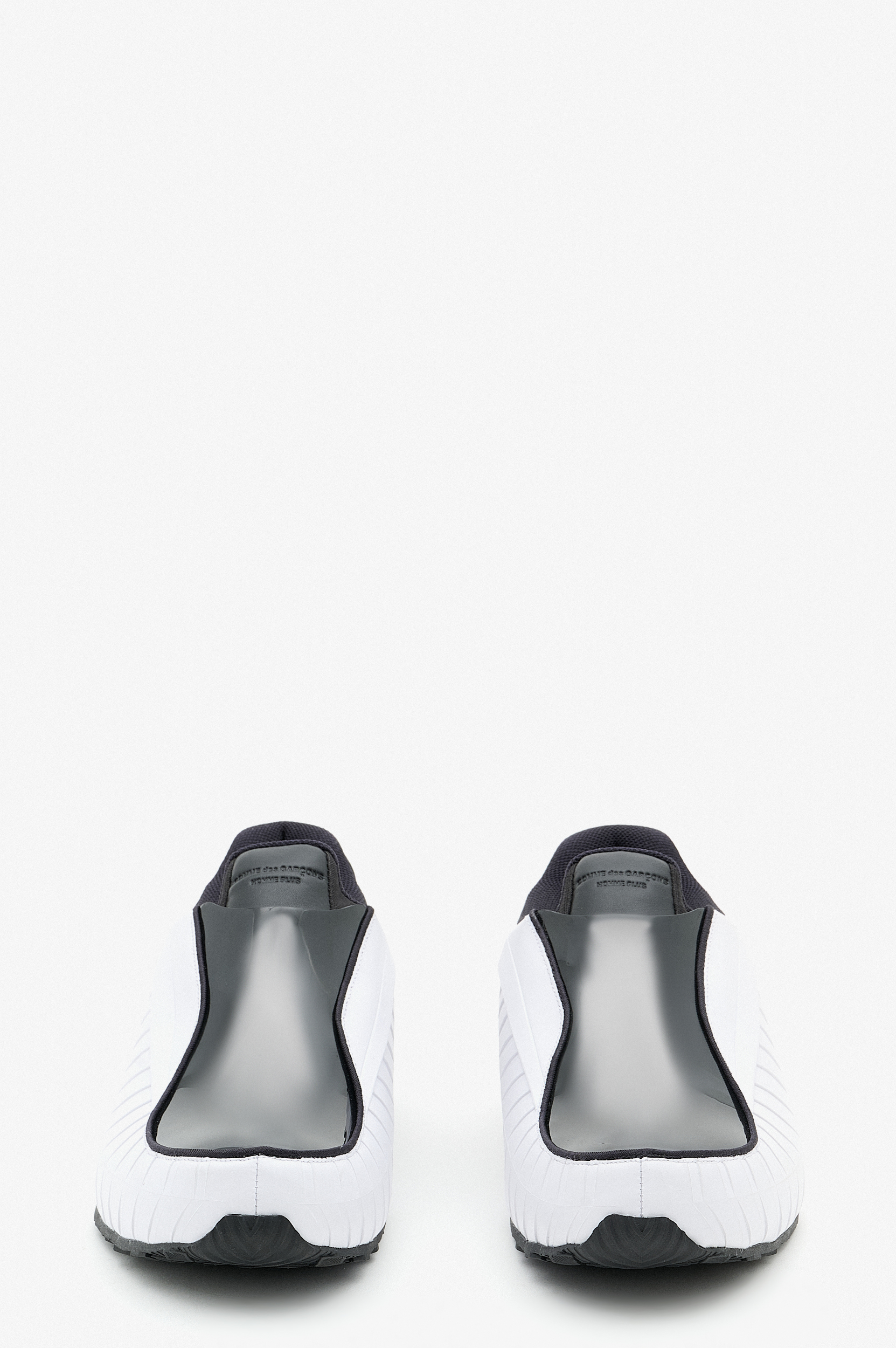 Comme Des Garcons Homme Plus X Nike Кросівки