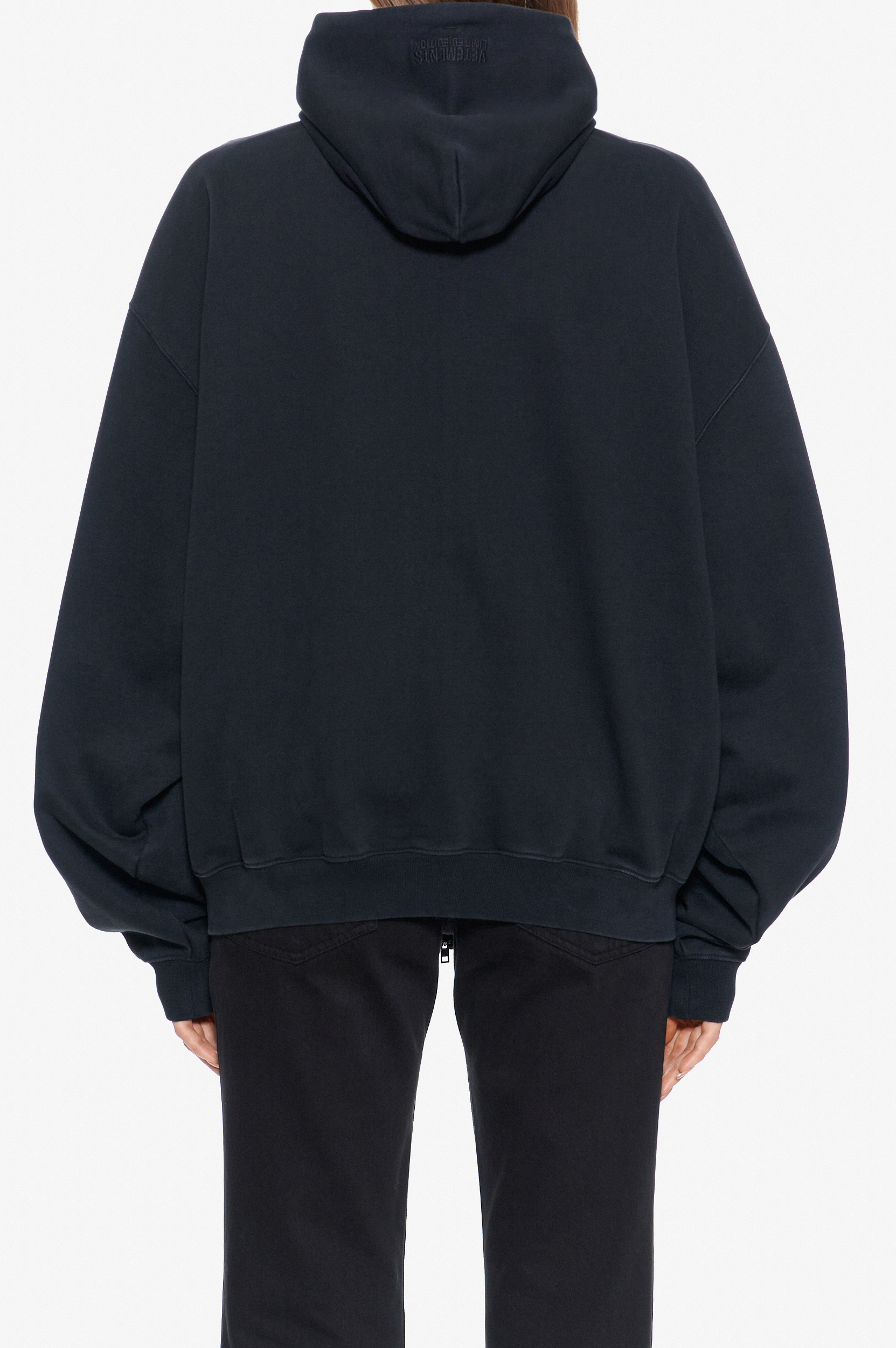 Vetements Худі