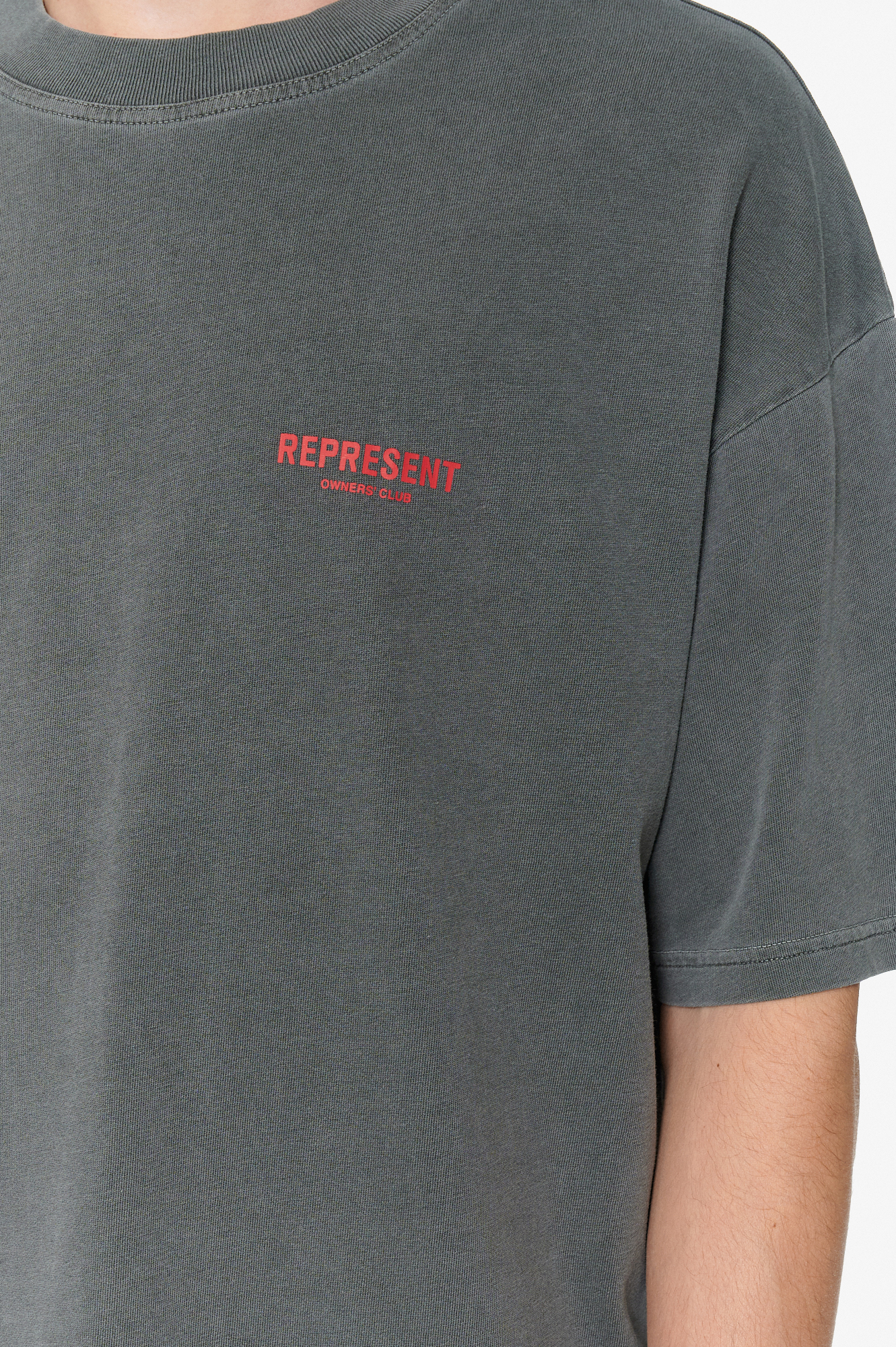 Represent Футболка