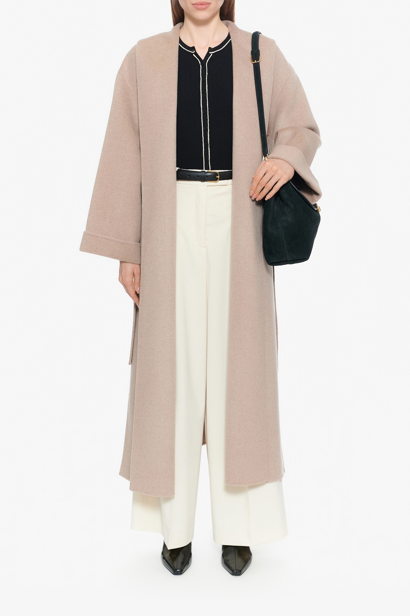 By Malene Birger Пальто