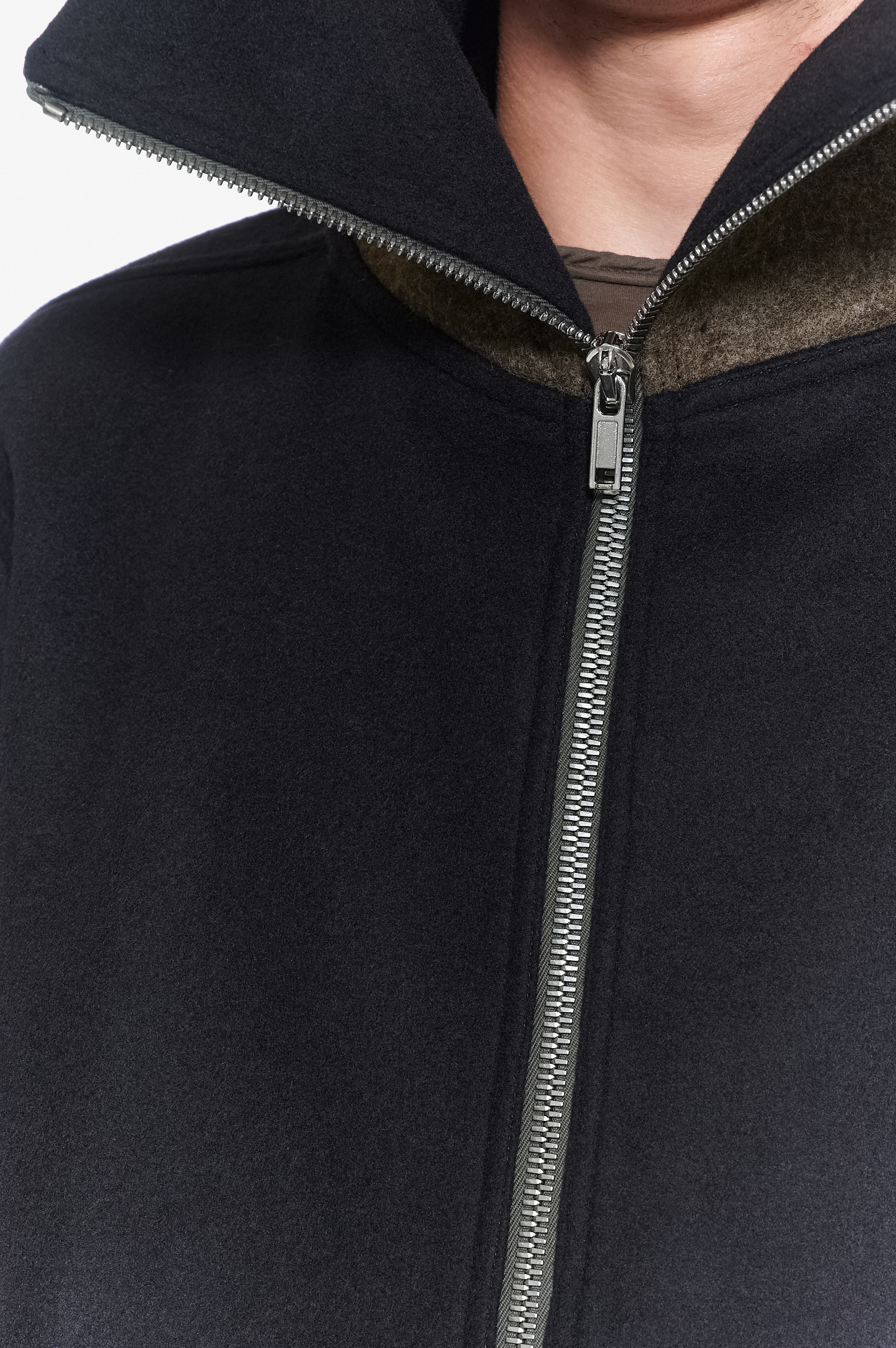 Rick Owens Бомбер