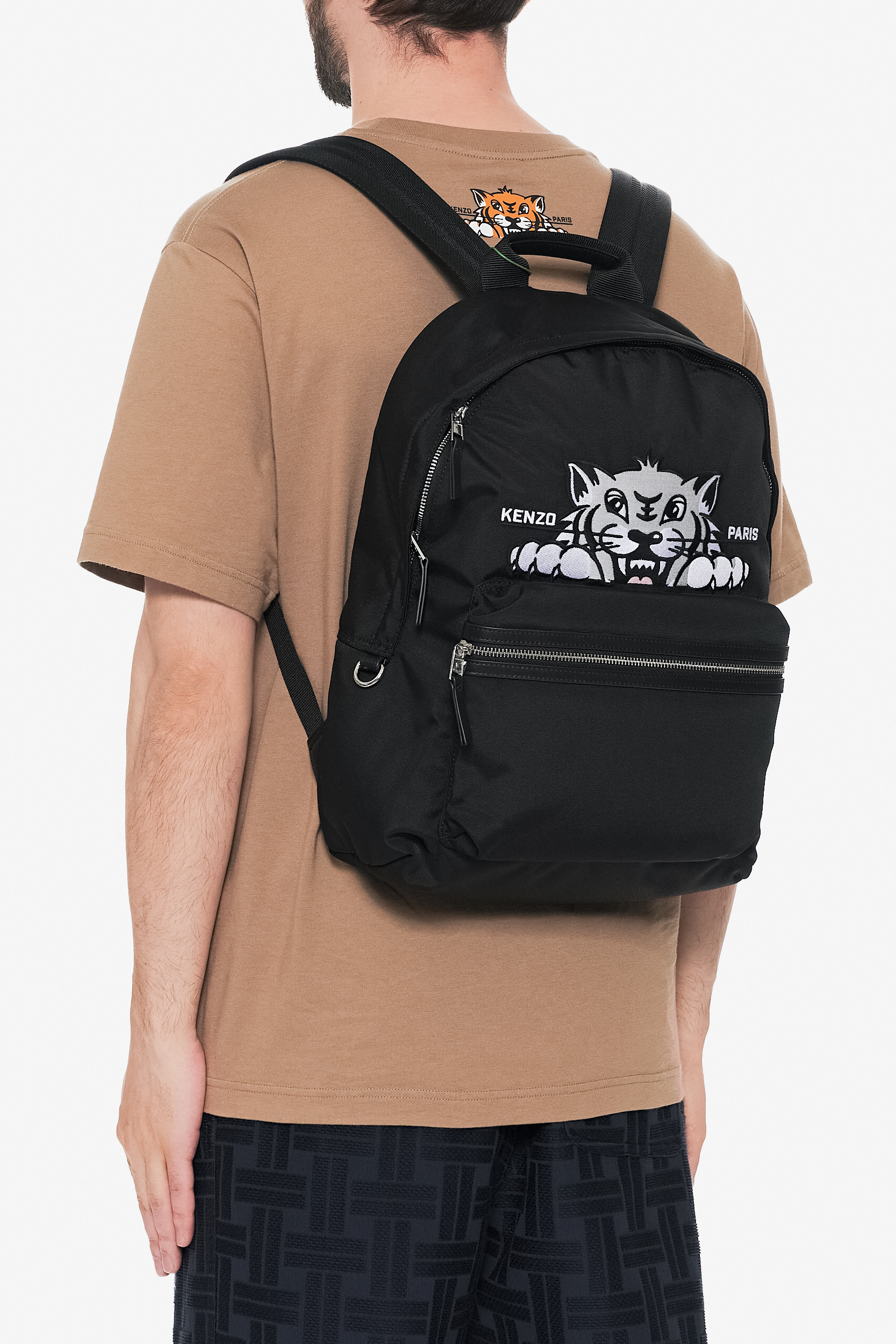 Kenzo Рюкзак