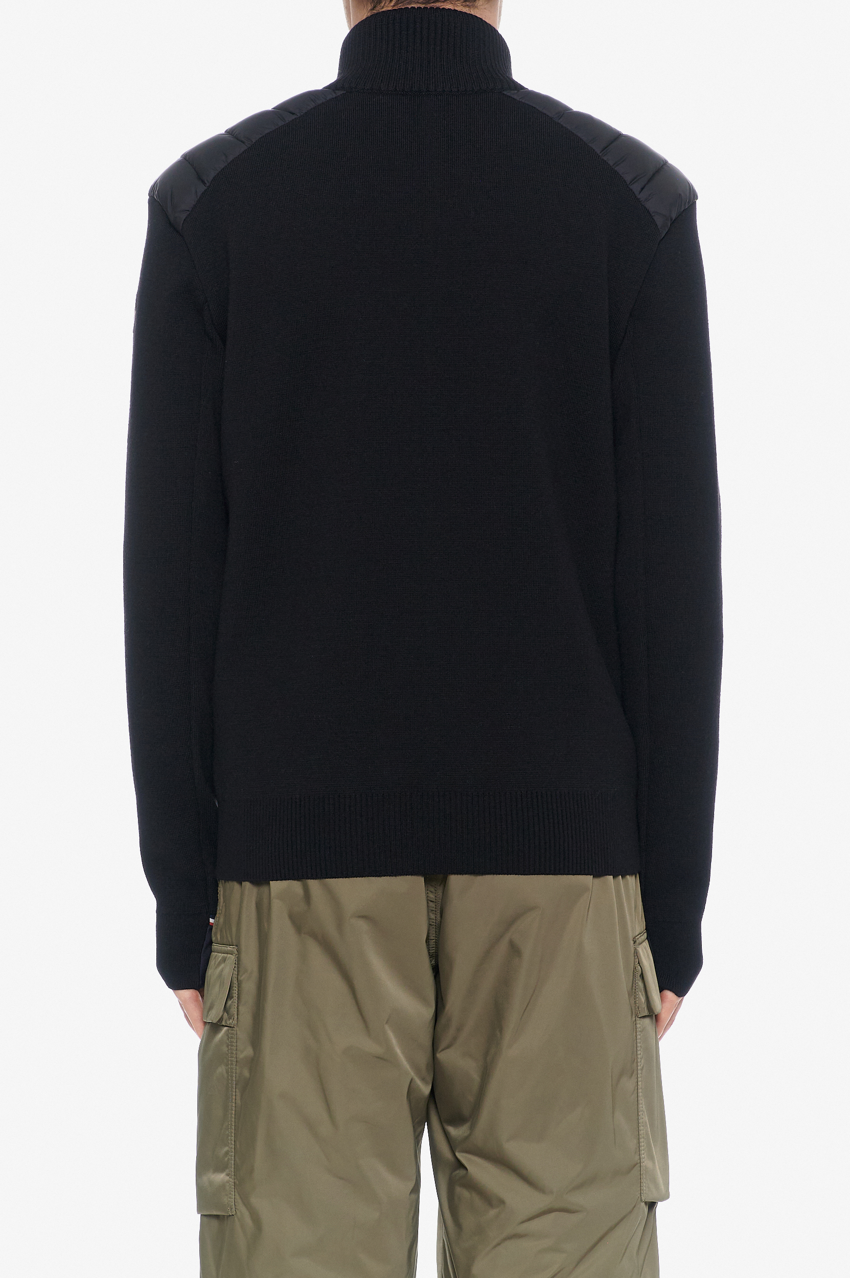 Moncler Grenoble Кардиган