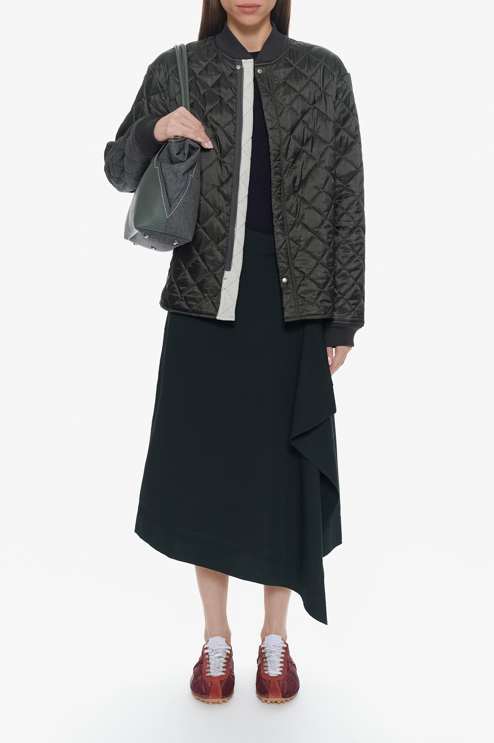 Maison Margiela Куртка
