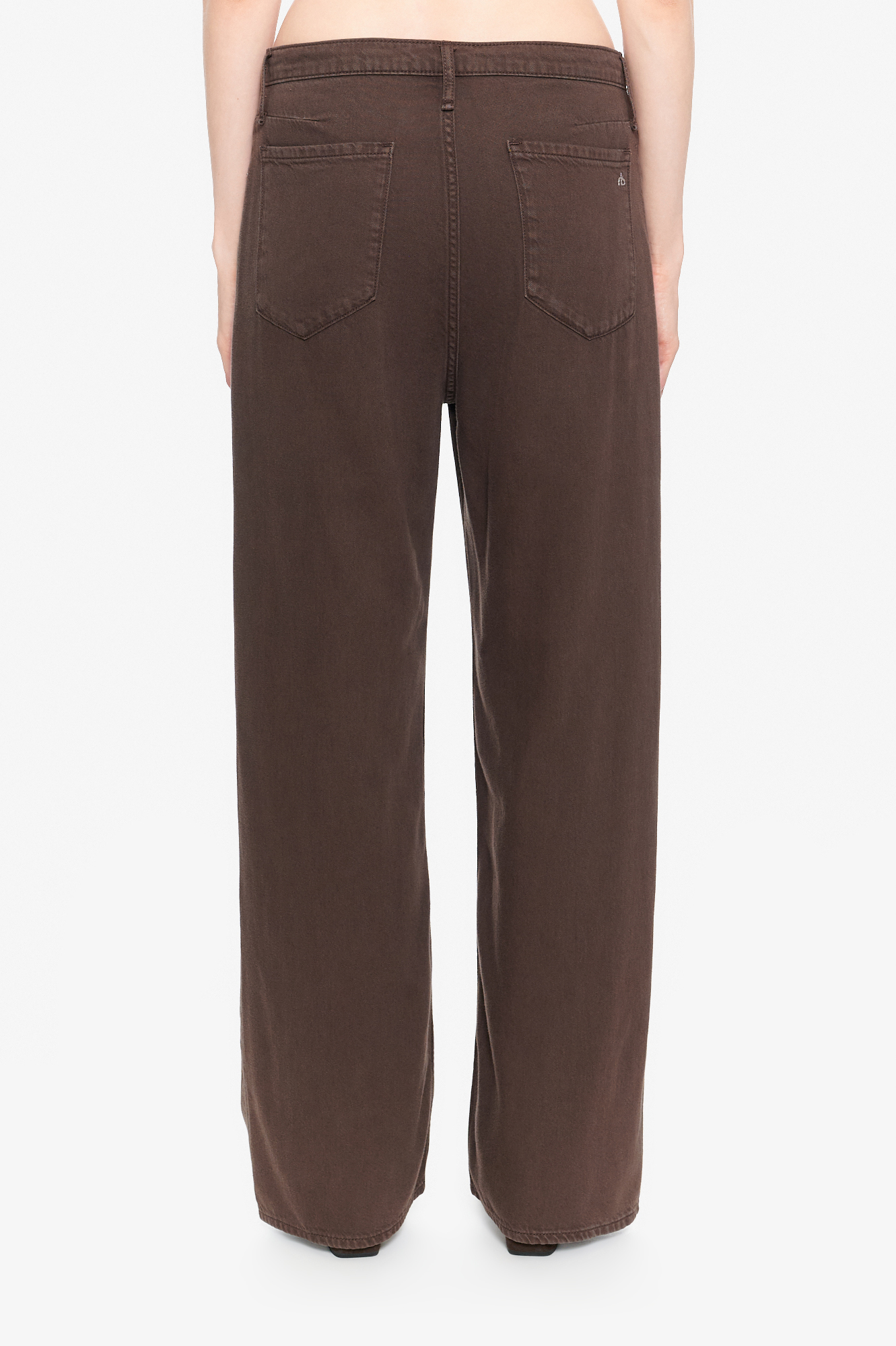 Rag&Bone Джинсы