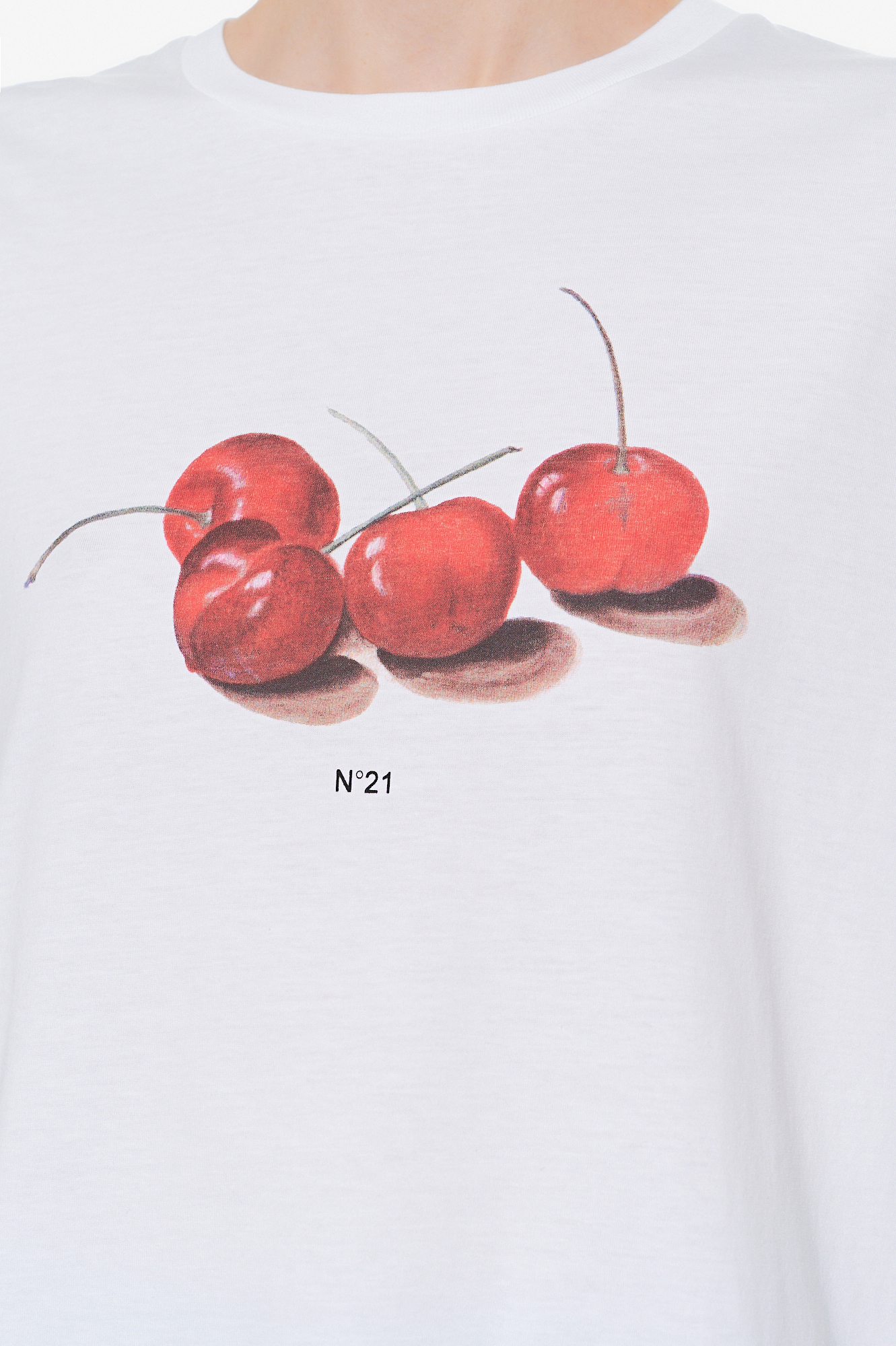 N°21 Футболка