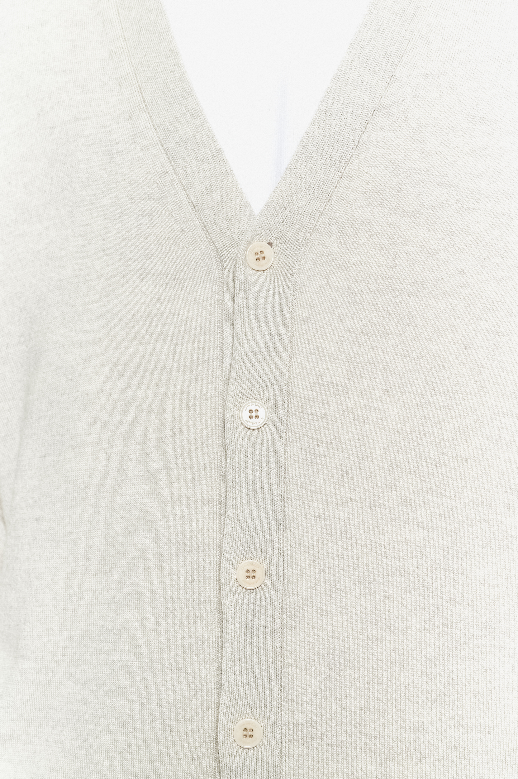 John Smedley Кардиган