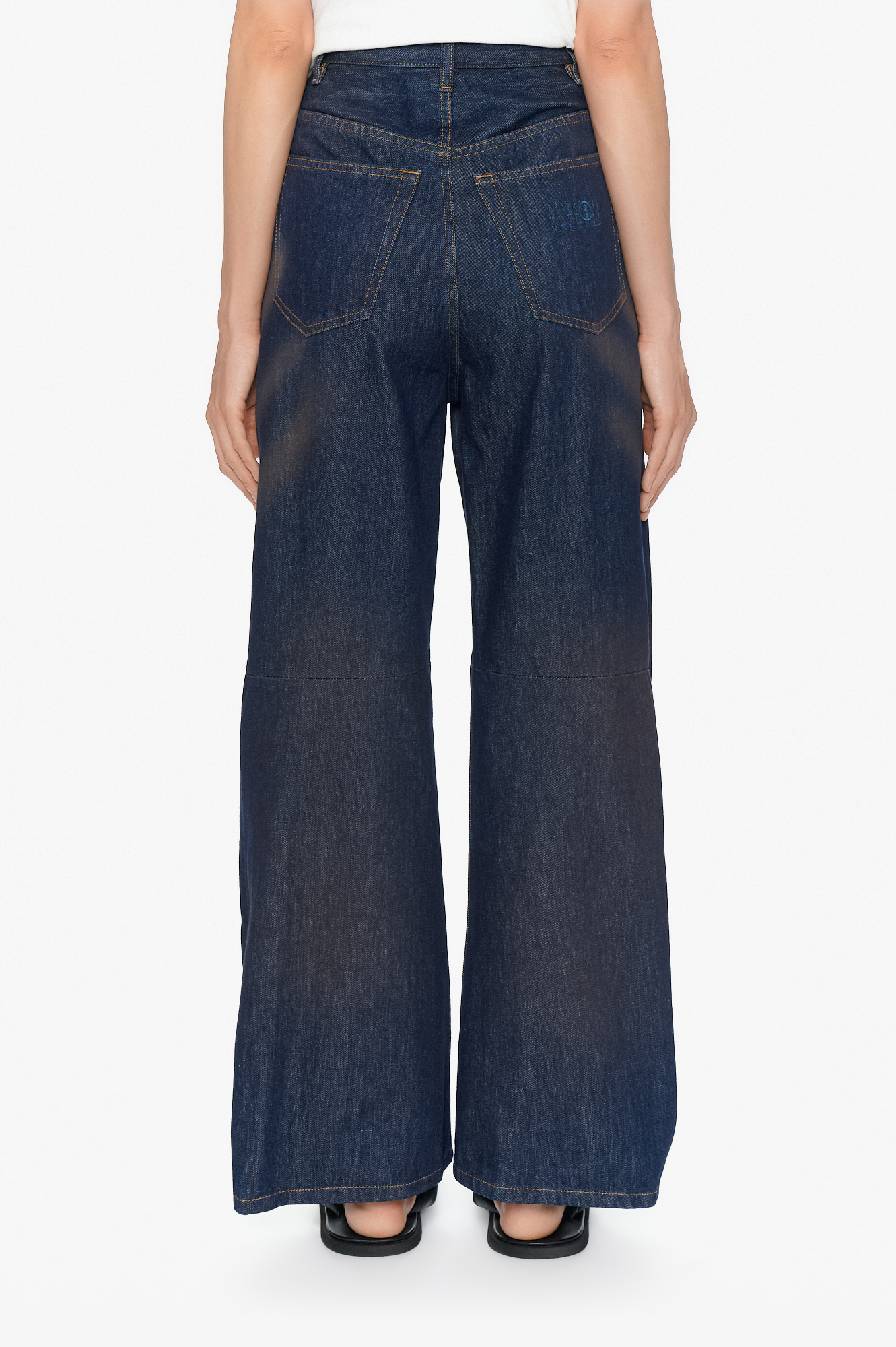 Mm6 Maison Margiela Джинсы