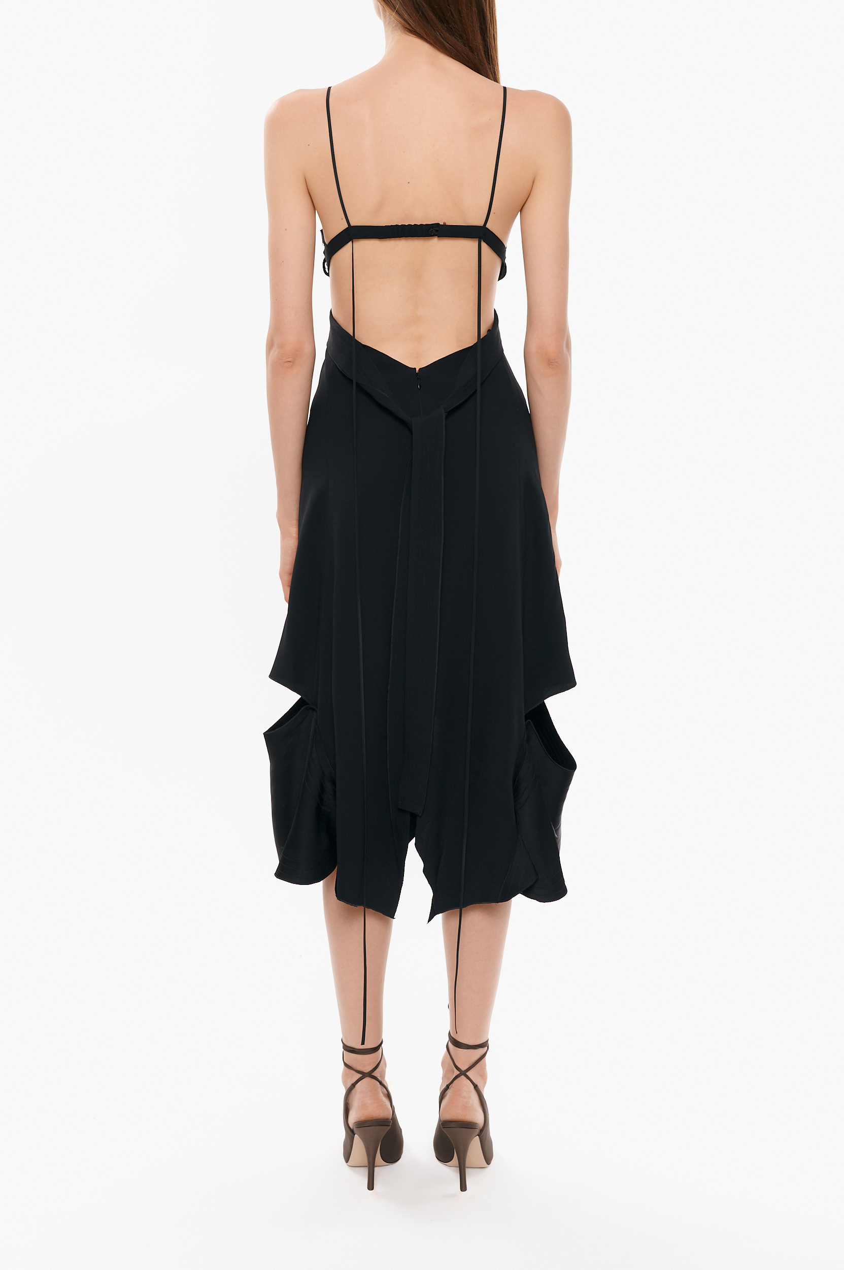 Victoria Beckham  Сукня