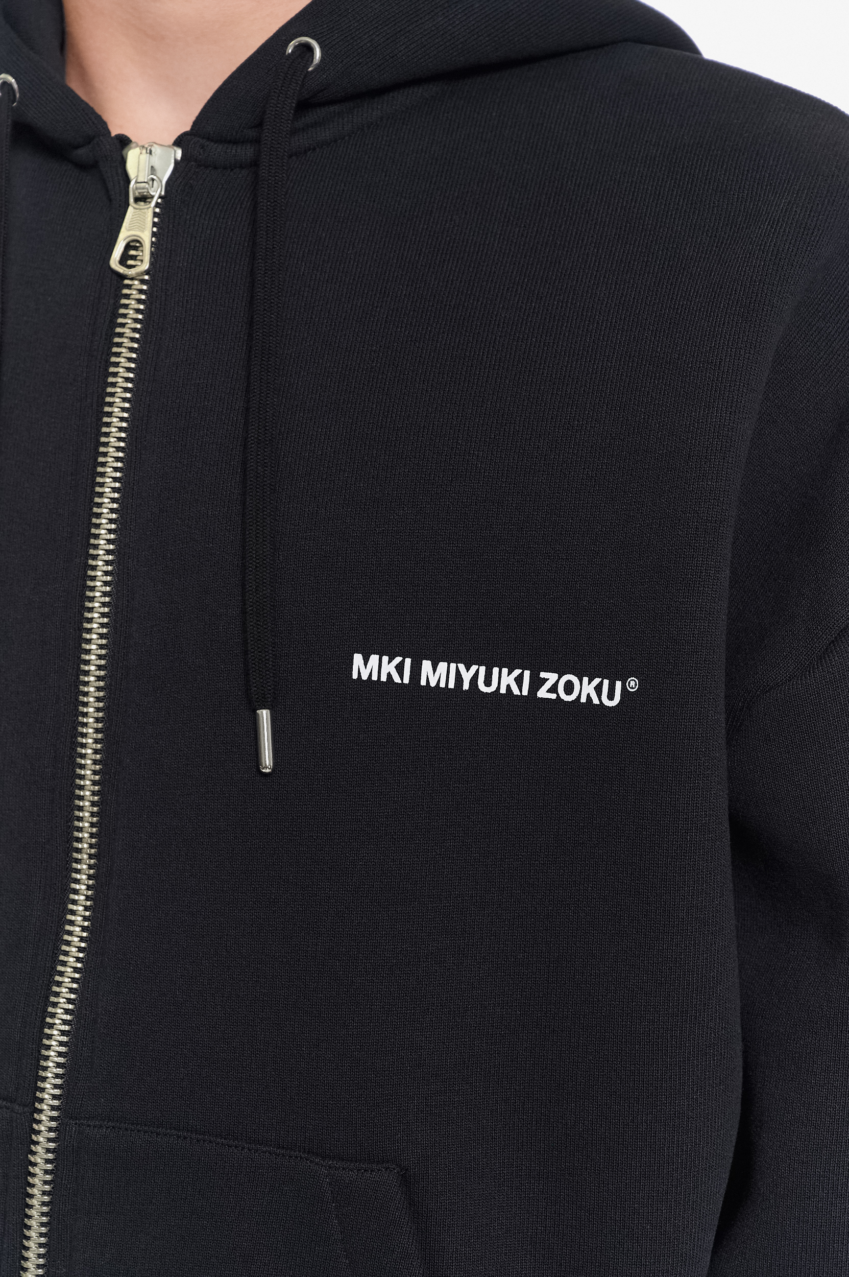 Mki Miyuki Zoku Худи 