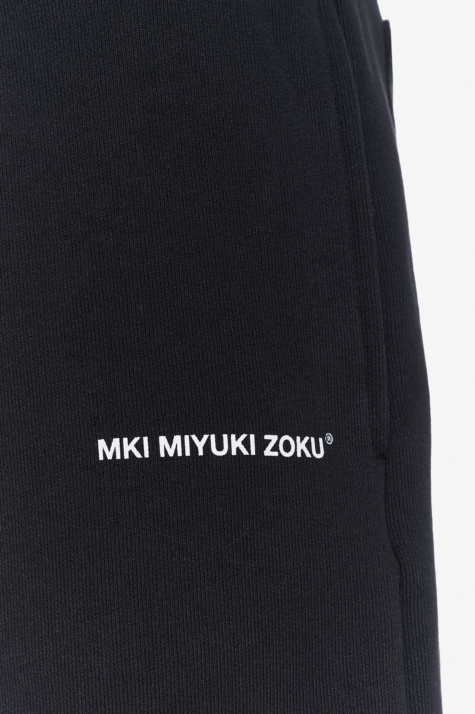 Mki Miyuki Zoku Шорты