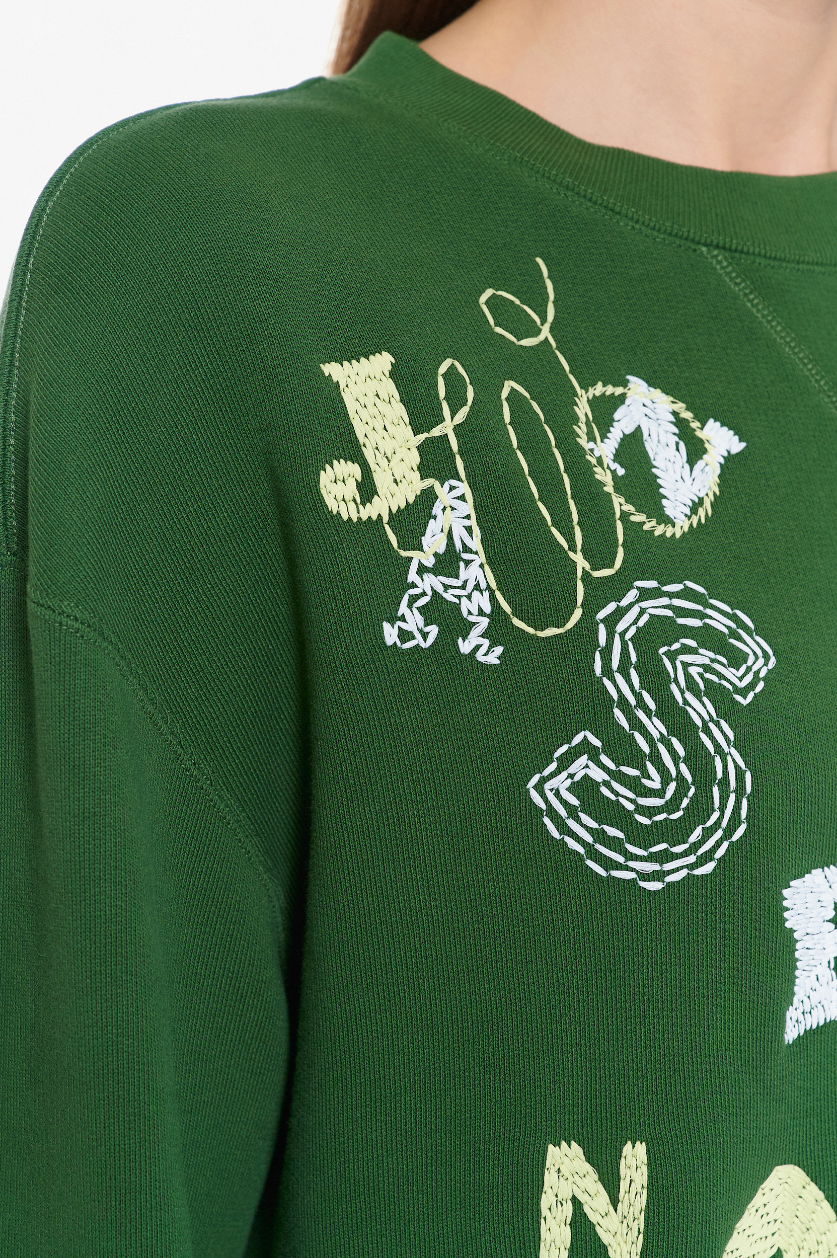 Jw Anderson Світшот