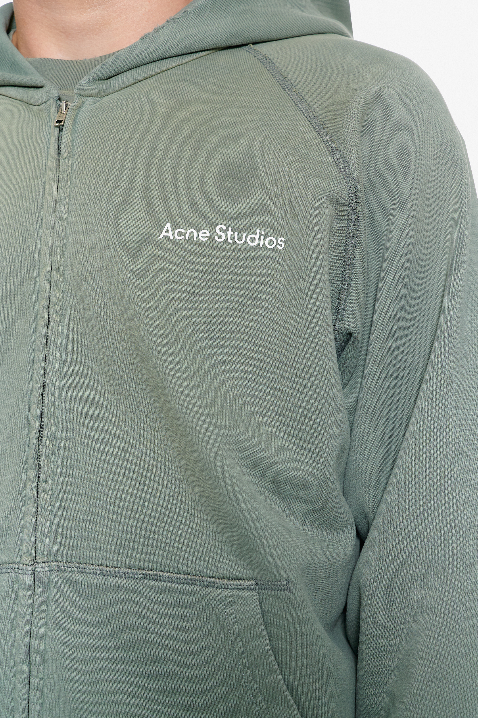 Acne Studios Худи 