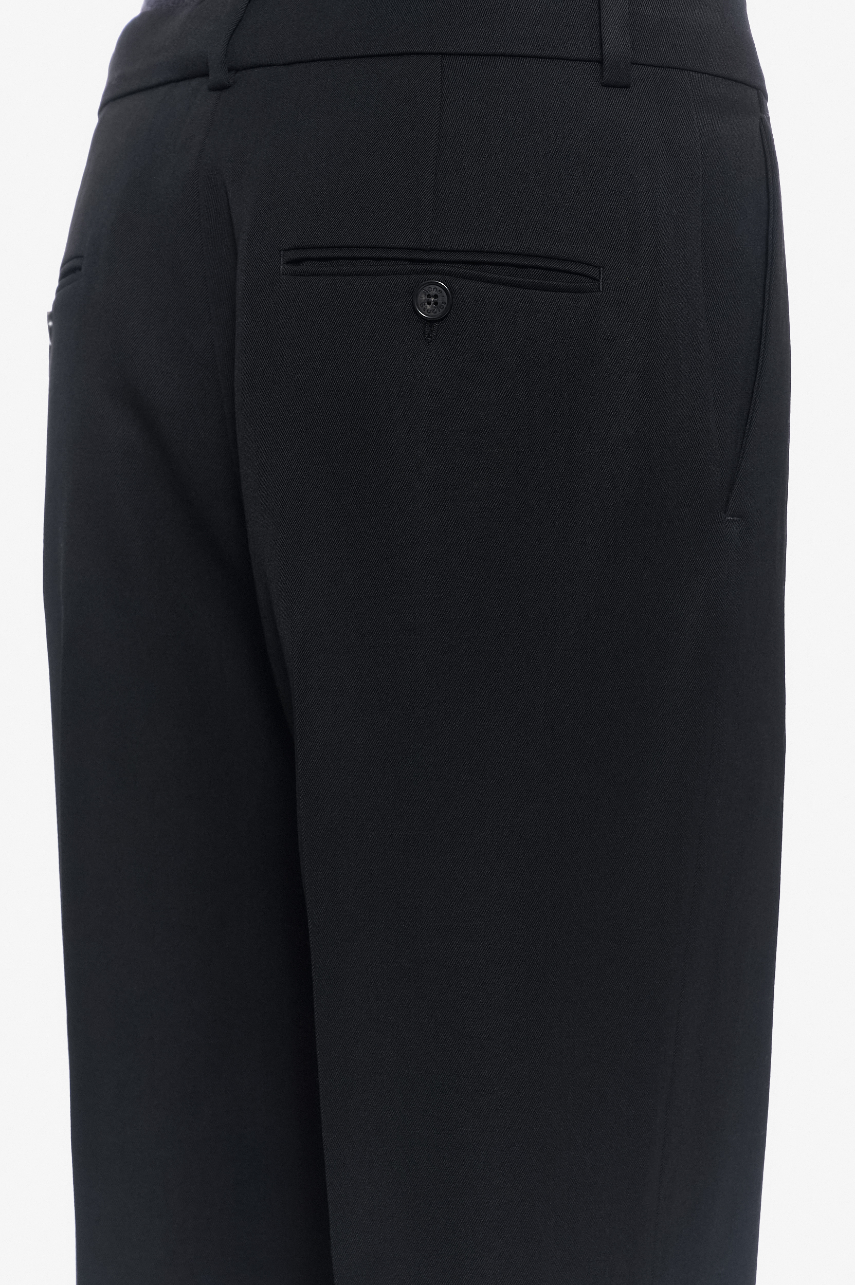 Acne Studios Брюки