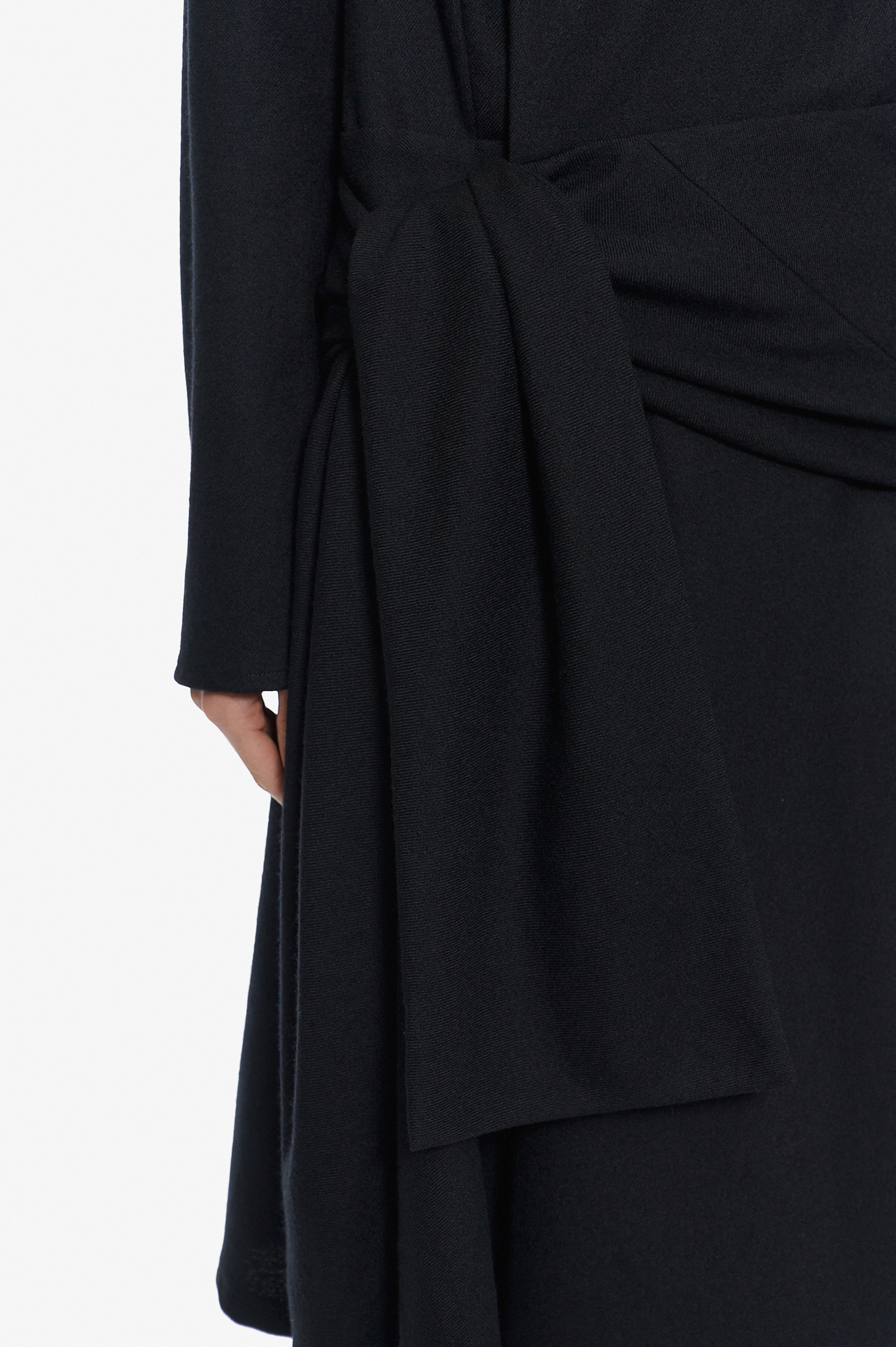 Yohji Yamamoto Сукня