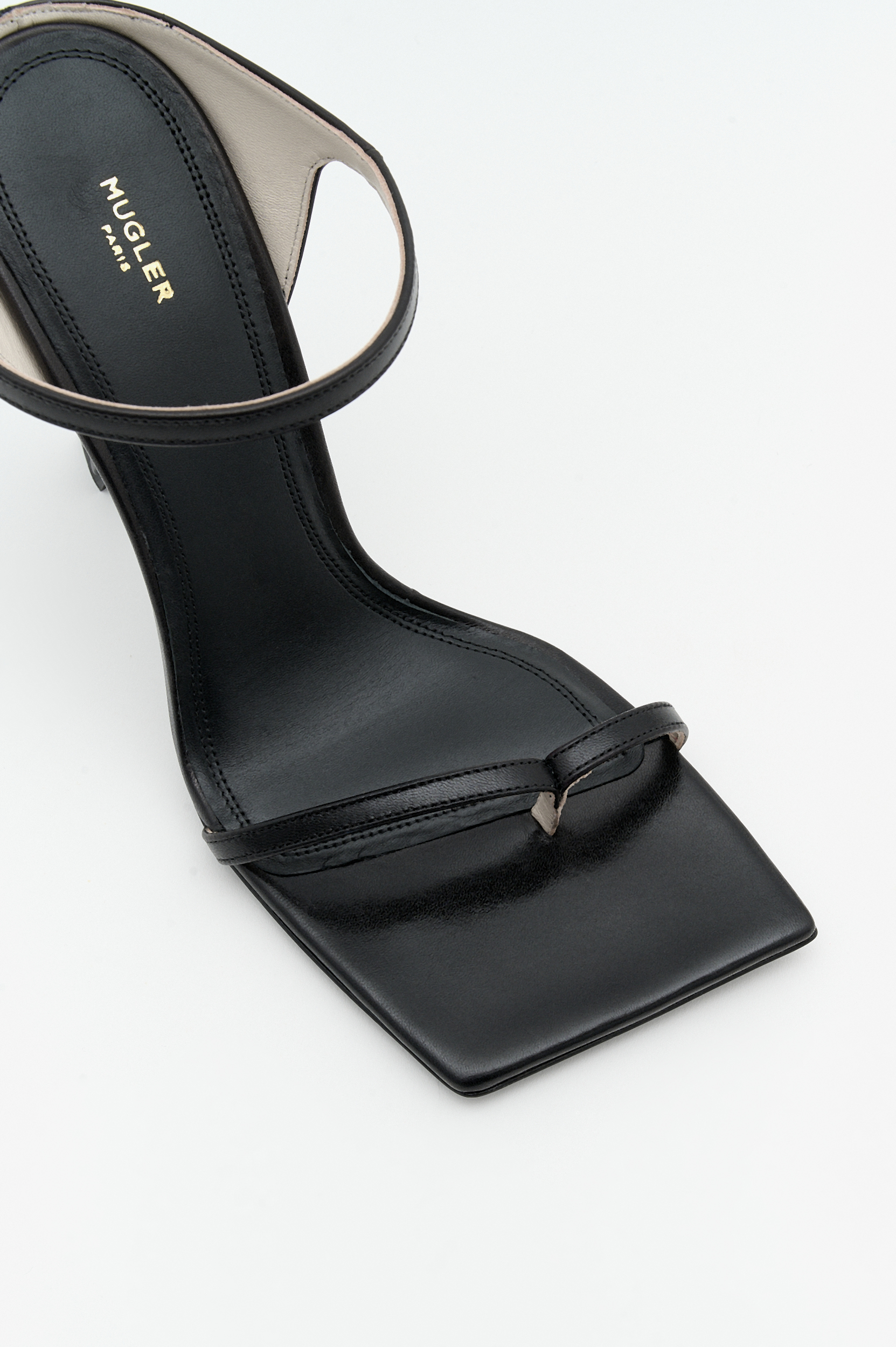 Mugler Босоножки
