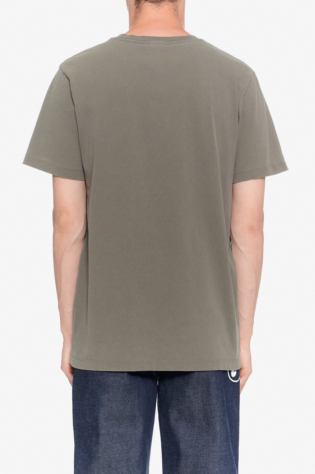 A.p.c Футболка