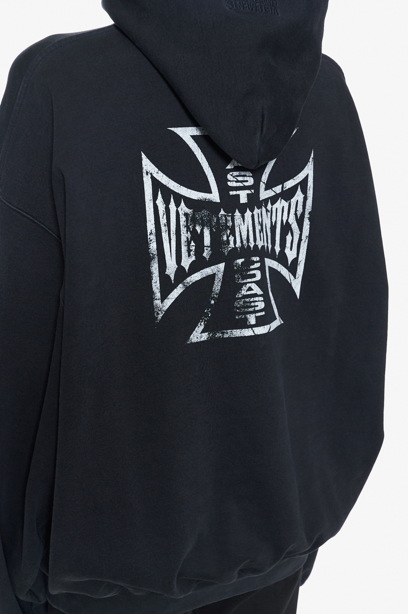 Vetements Худі