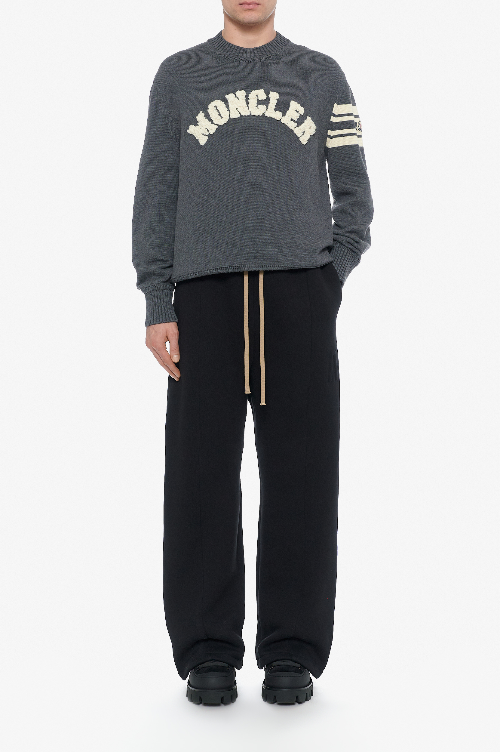 Moncler Светр