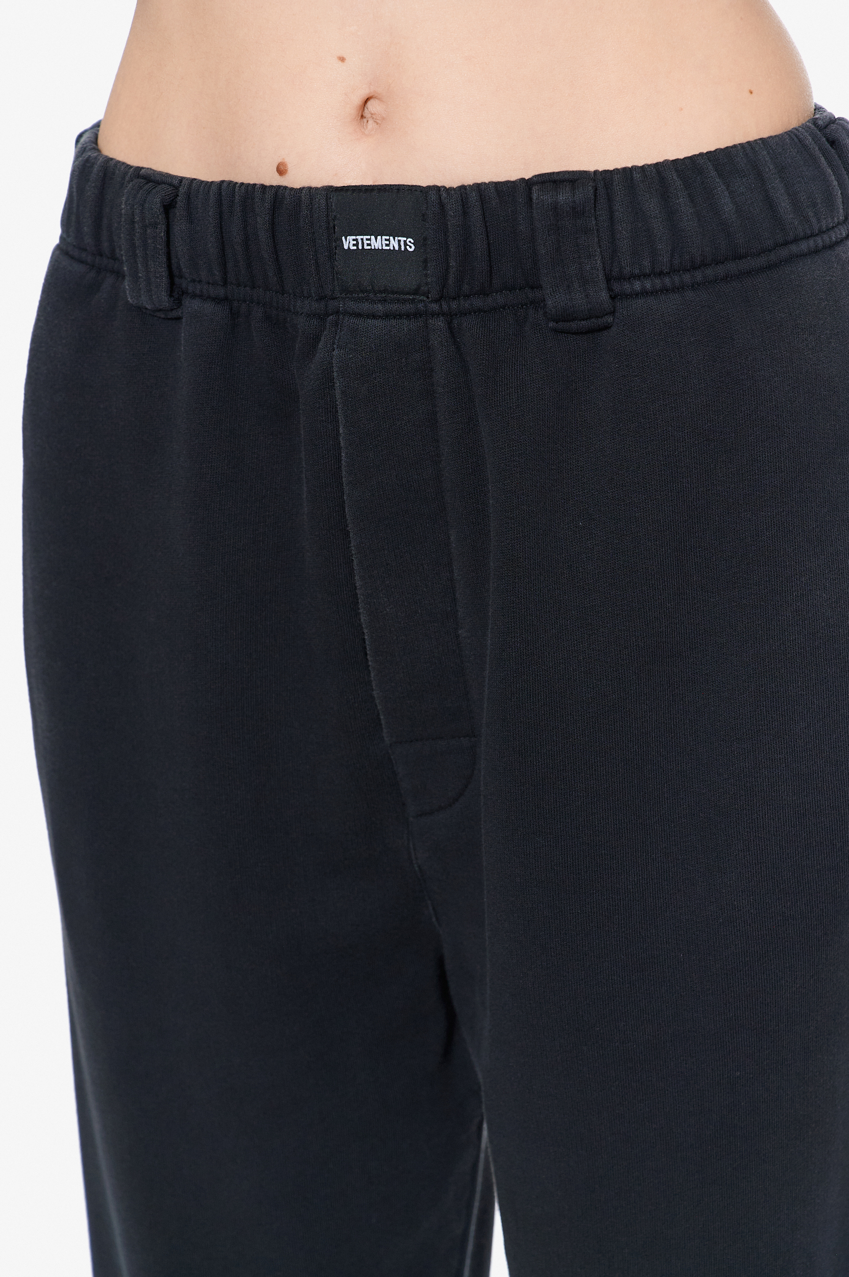 Vetements Брюки