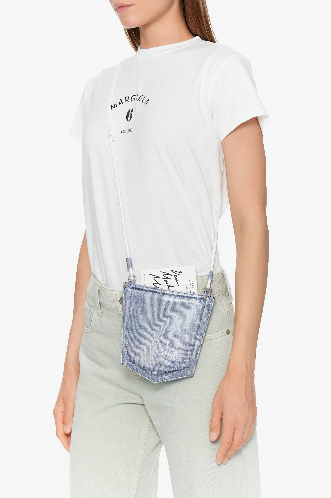 Mm6 Maison Margiela Сумка