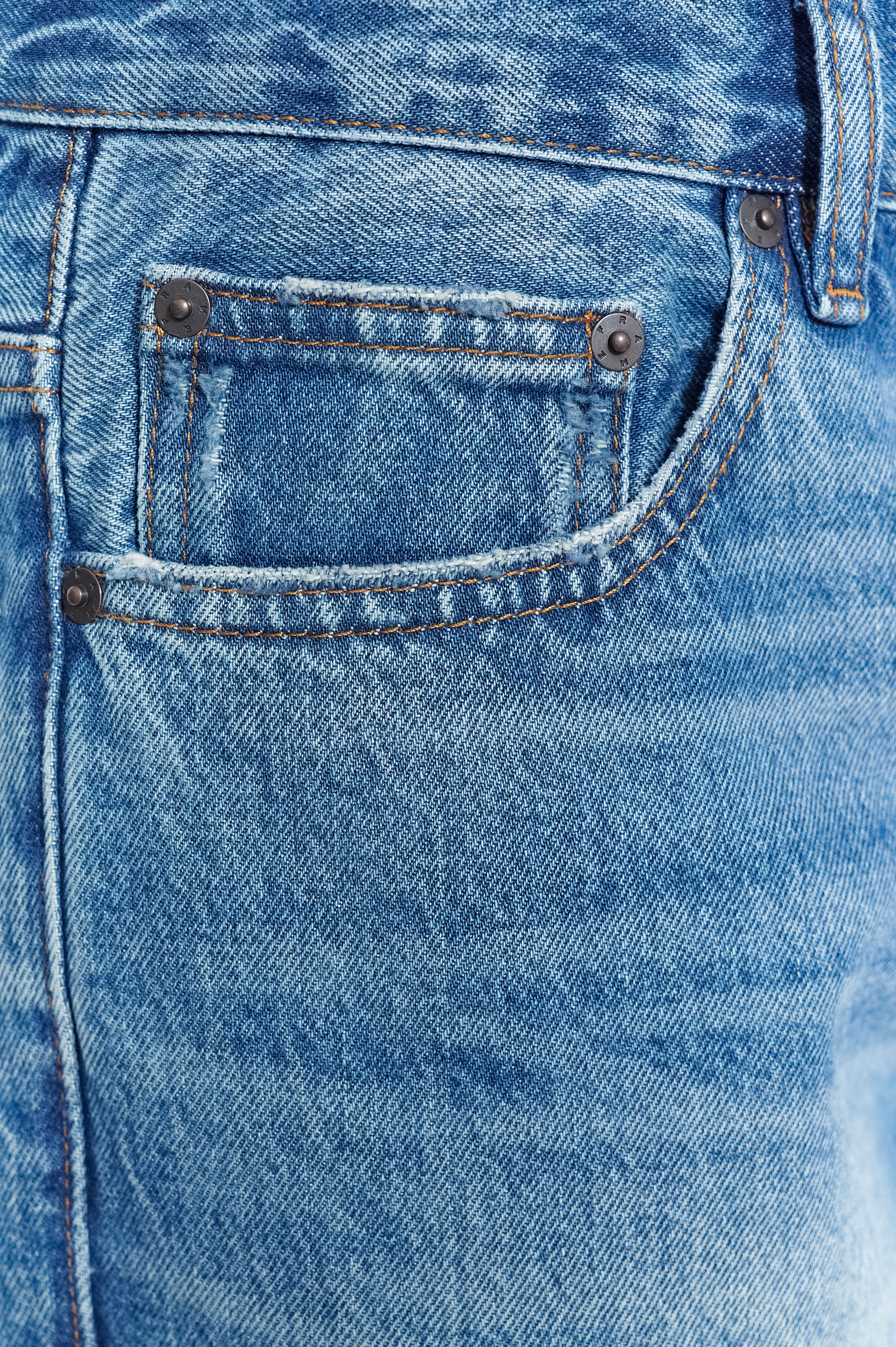 Frame Denim Джинсы