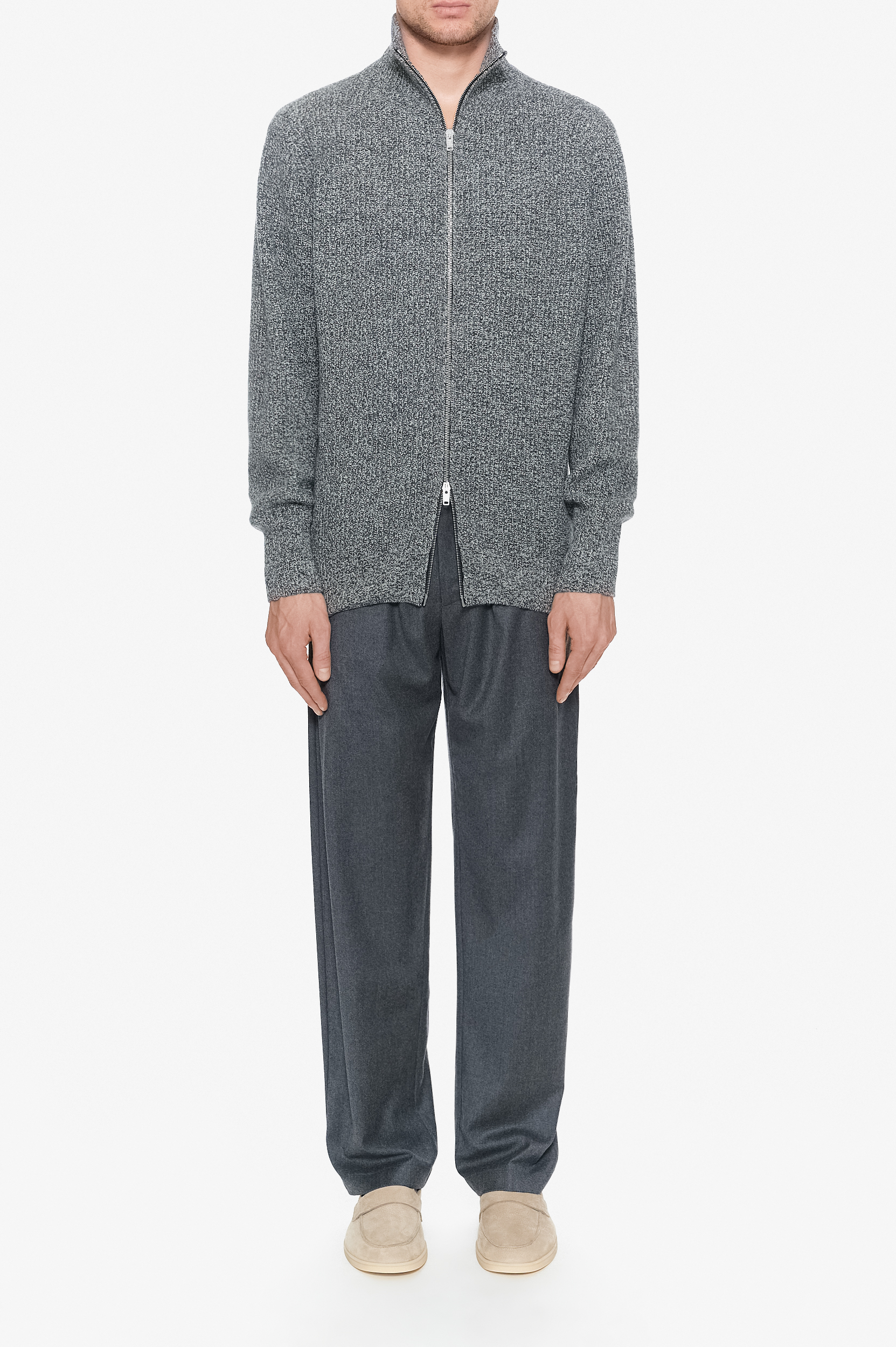 John Smedley Кардиган