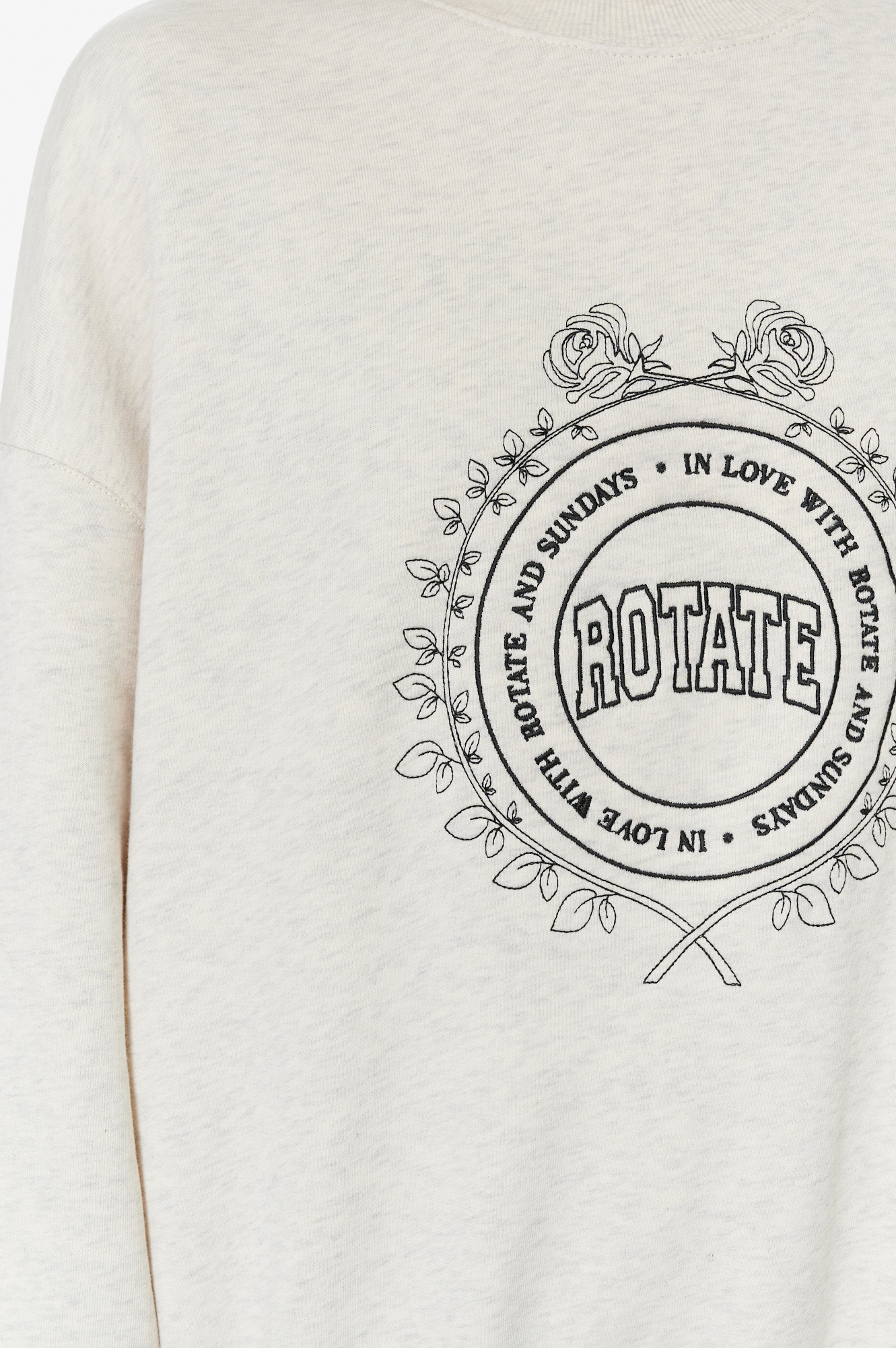 Rotate Світшот