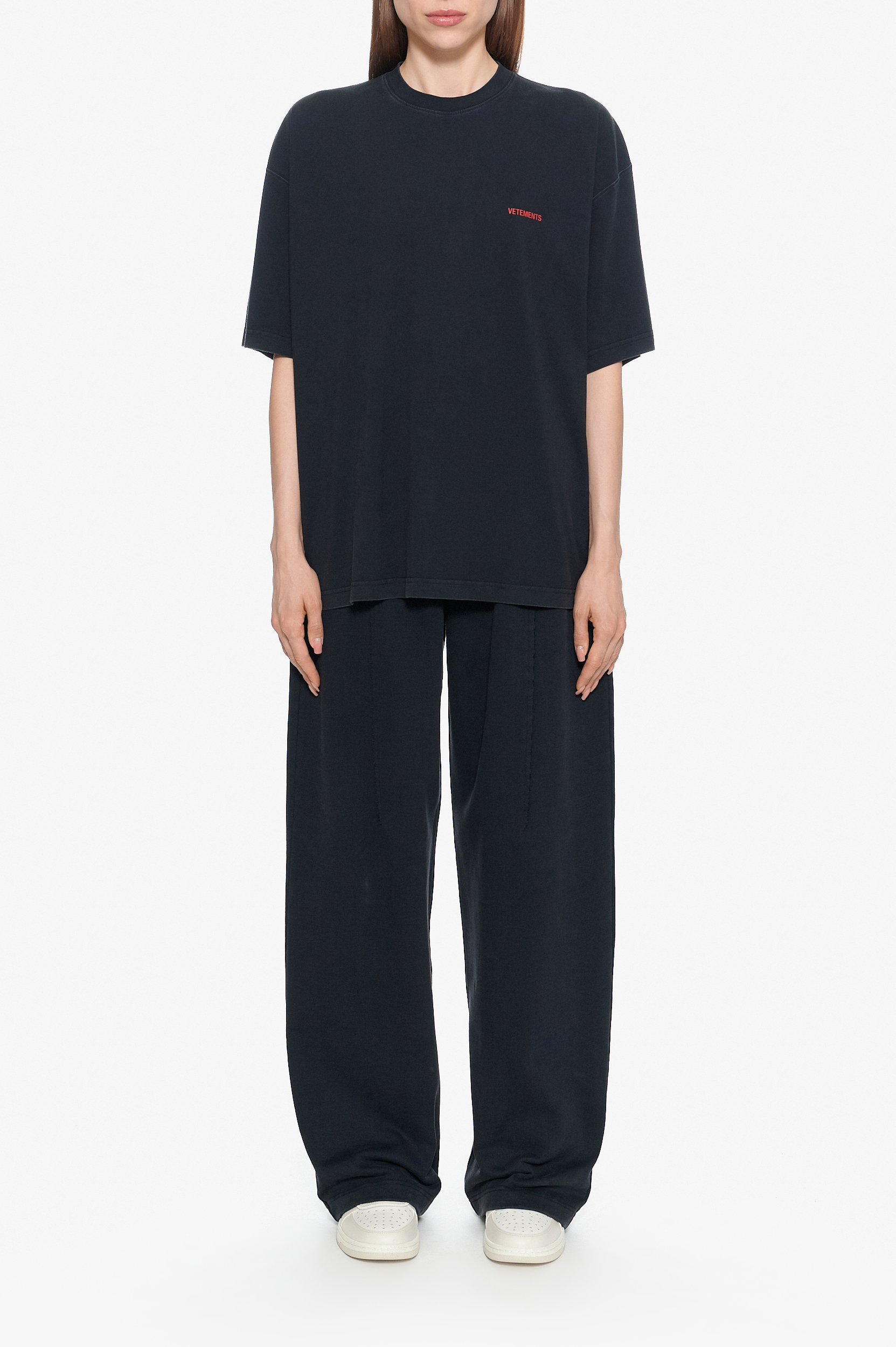 Vetements Футболка