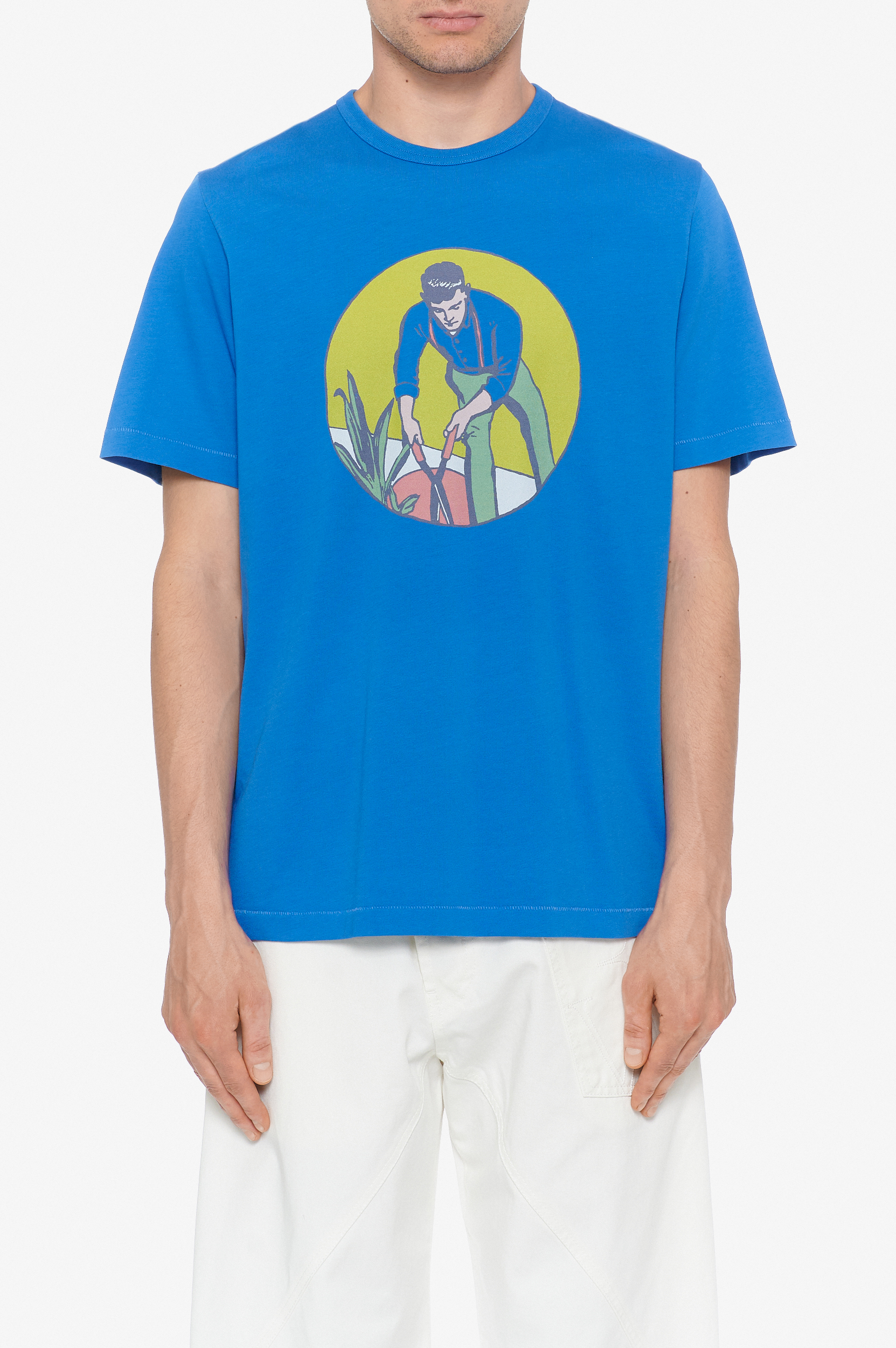 Jw Anderson Футболка