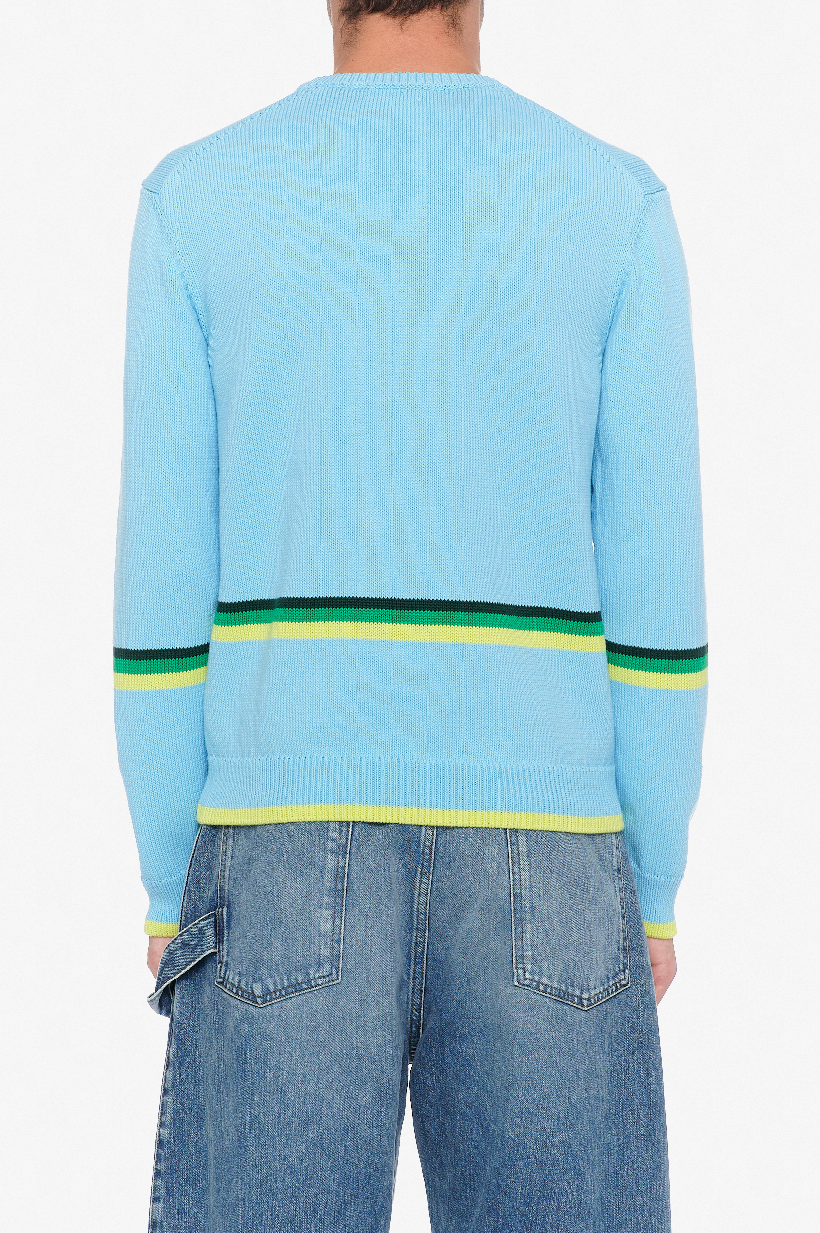 Jw Anderson Светр