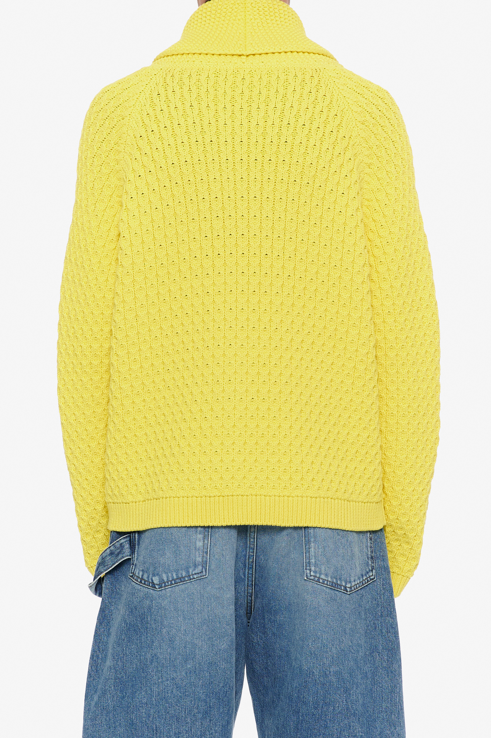 Jw Anderson Кардиган