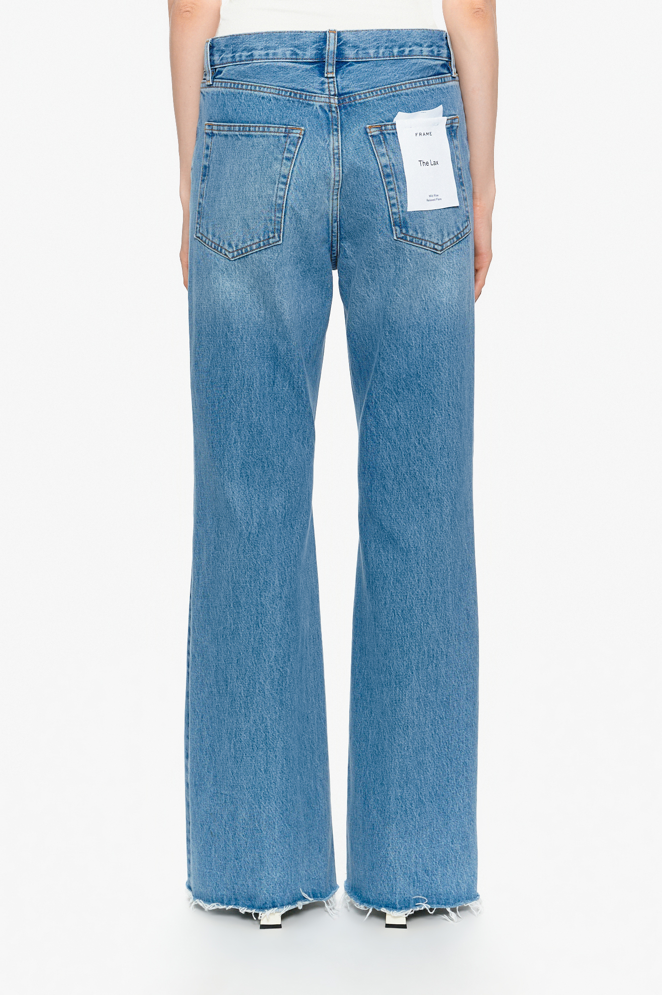 Frame Denim Джинси