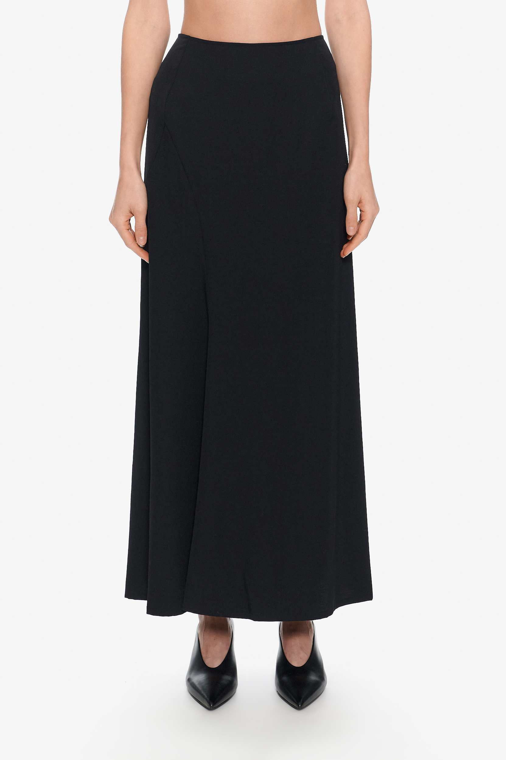 Yohji Yamamoto Спідниця