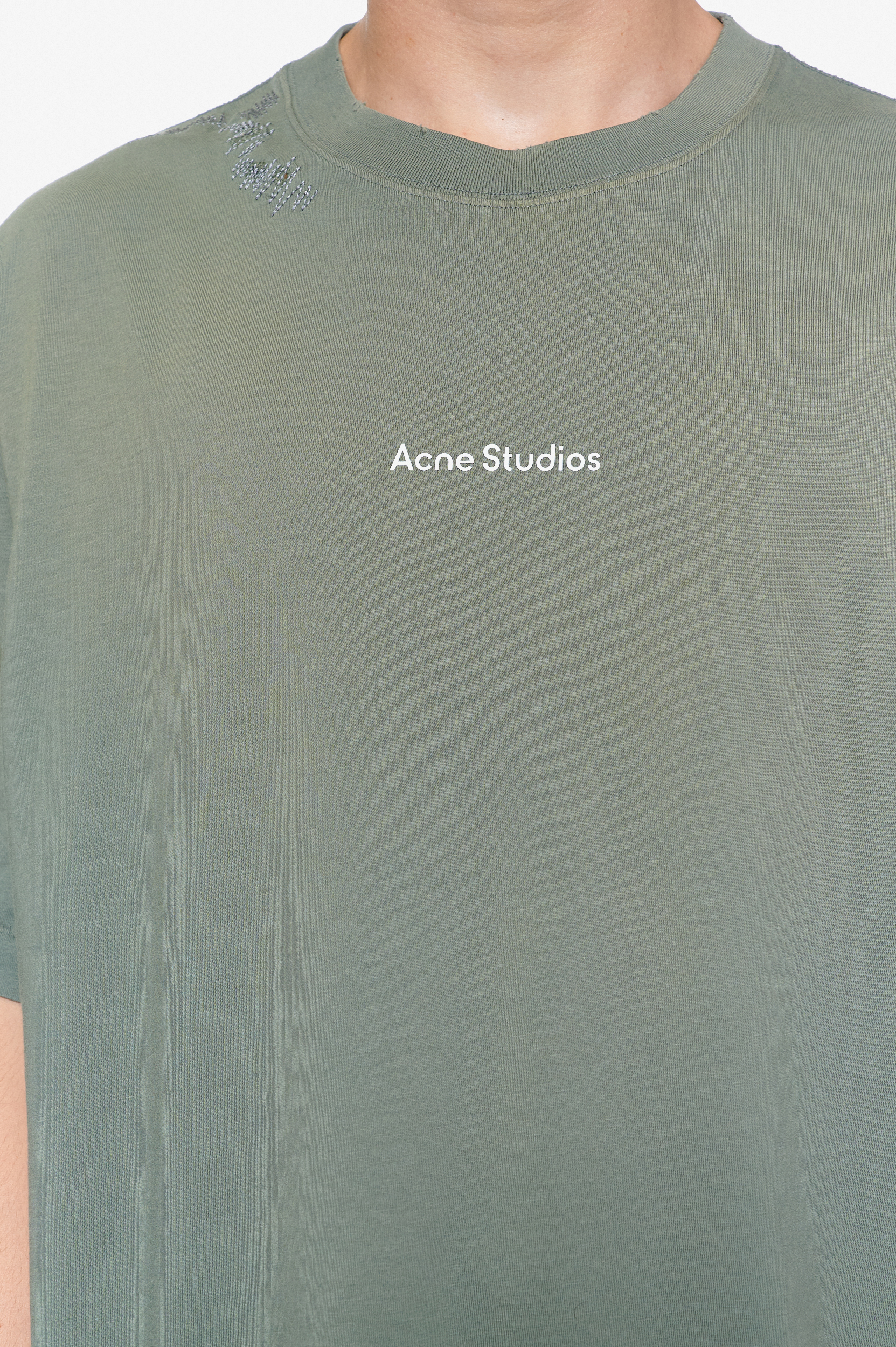 Acne Studios Футболка