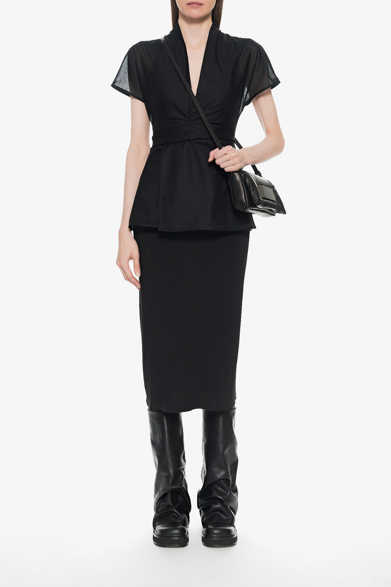 Rick Owens Топ