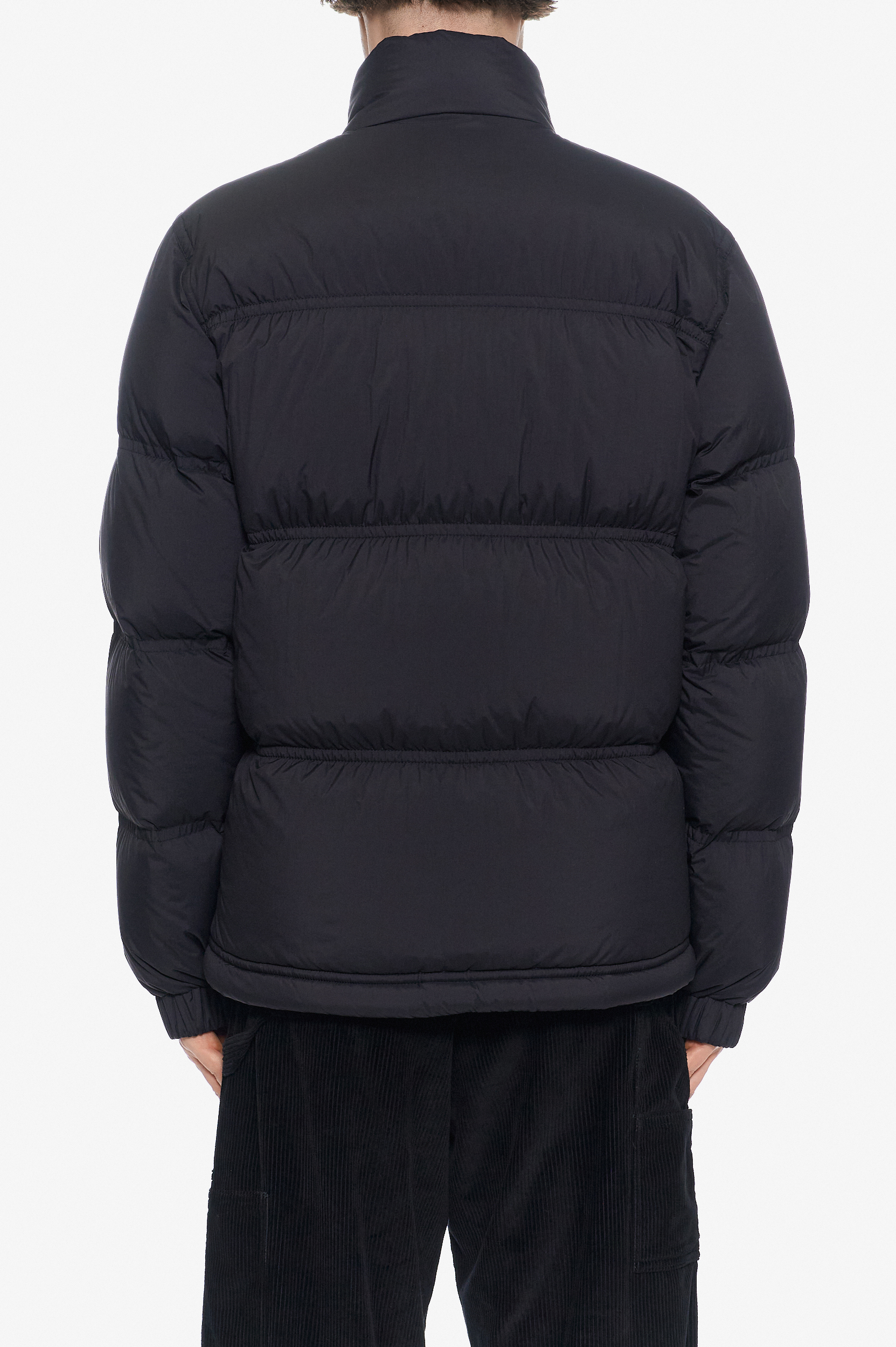 Moncler Grenoble Пуховик